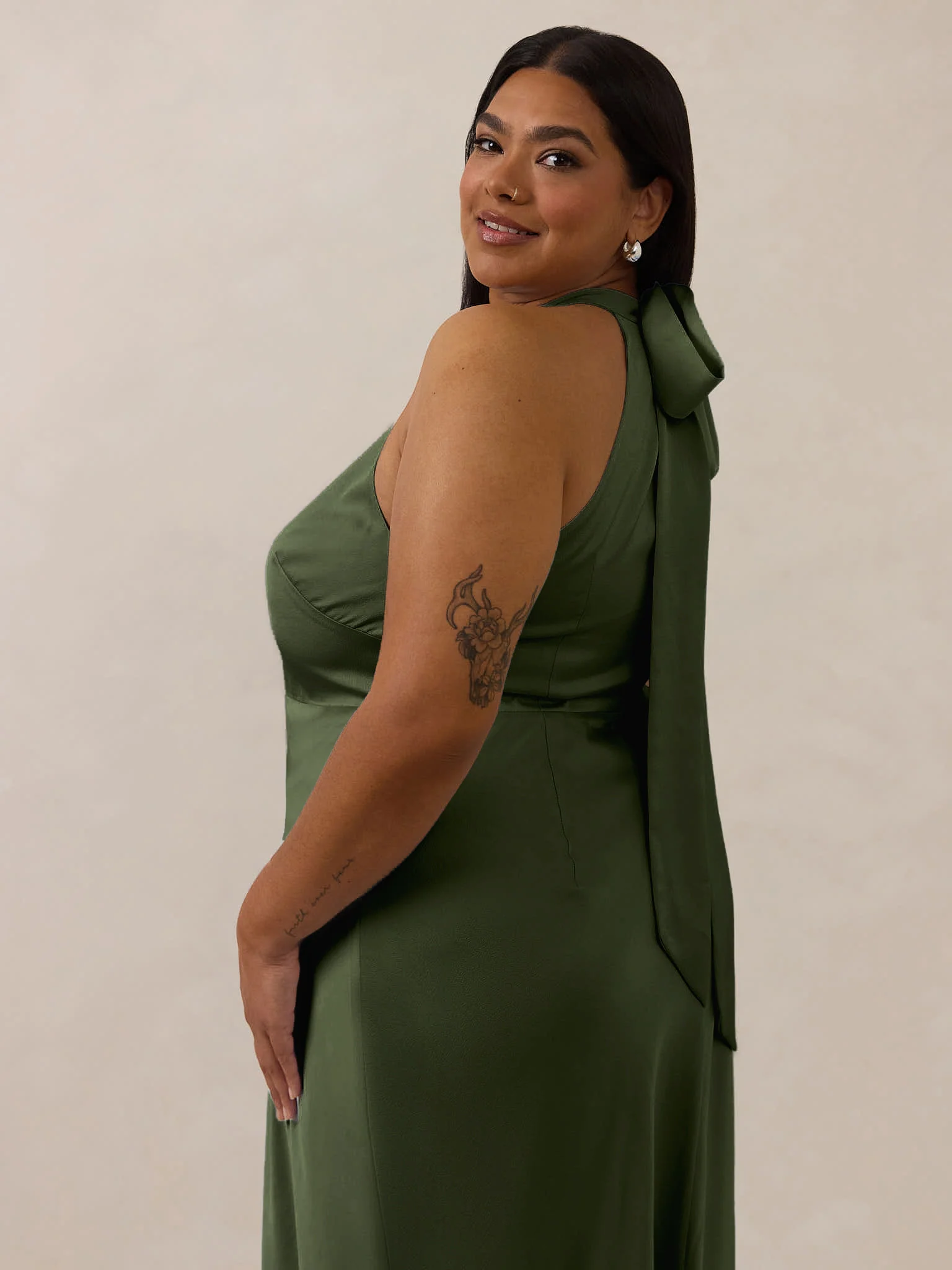 Porter Dress - Image 10