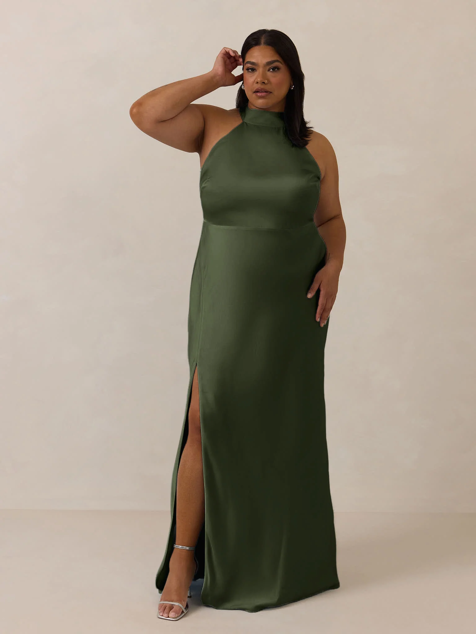 Porter Dress - Image 2
