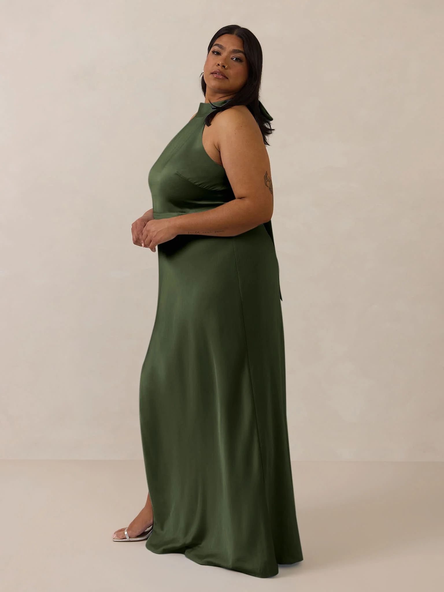 Porter Dress - Image 6