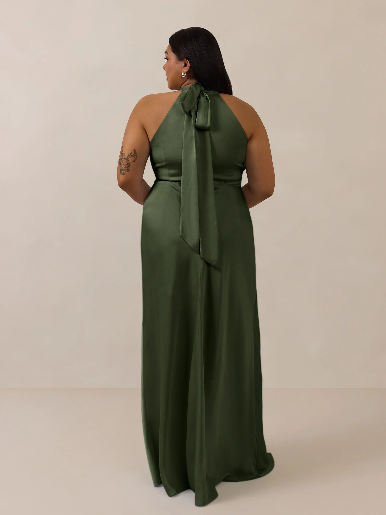 Porter Dress - Image 8