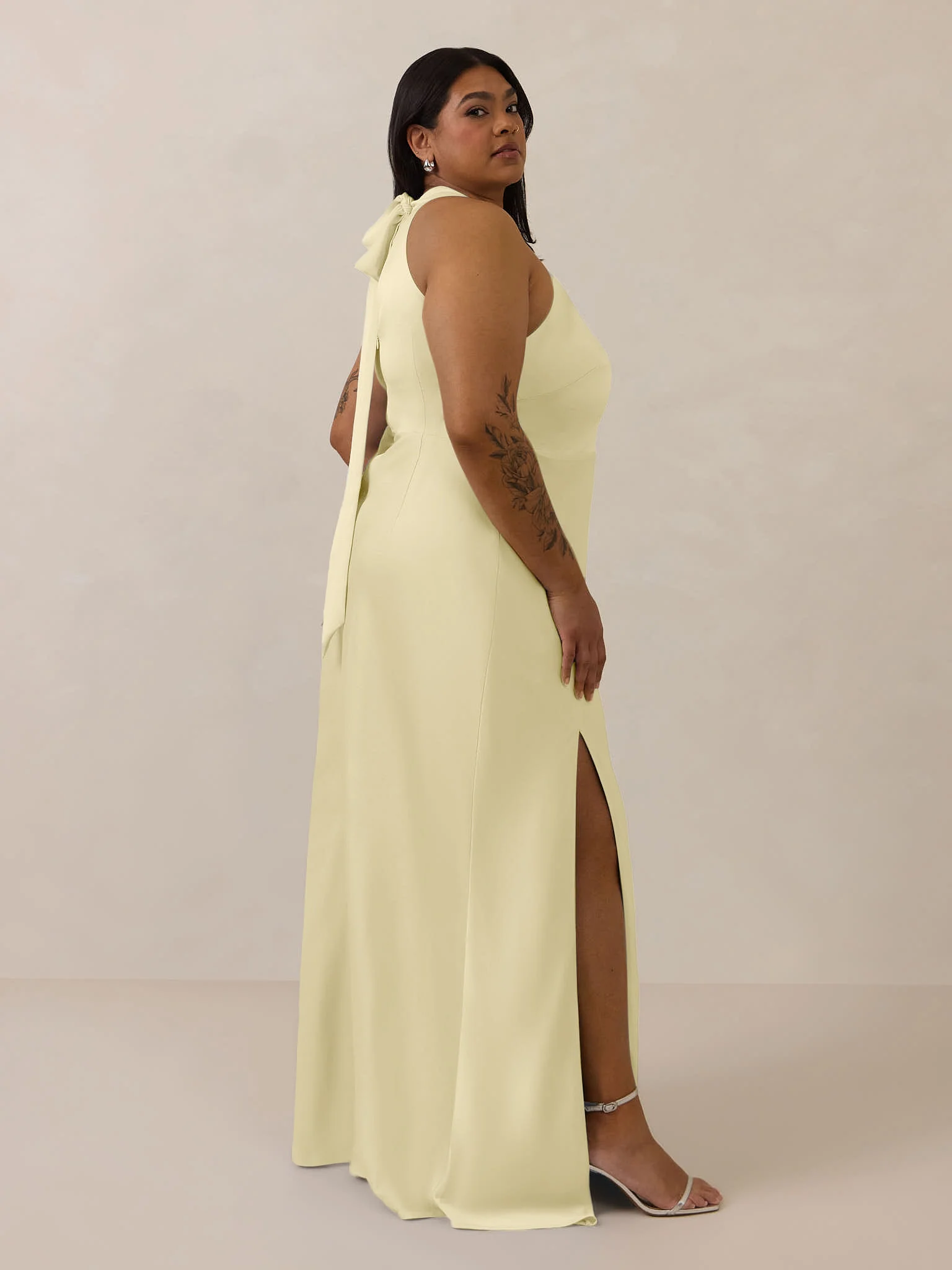 Porter Dress - Image 6