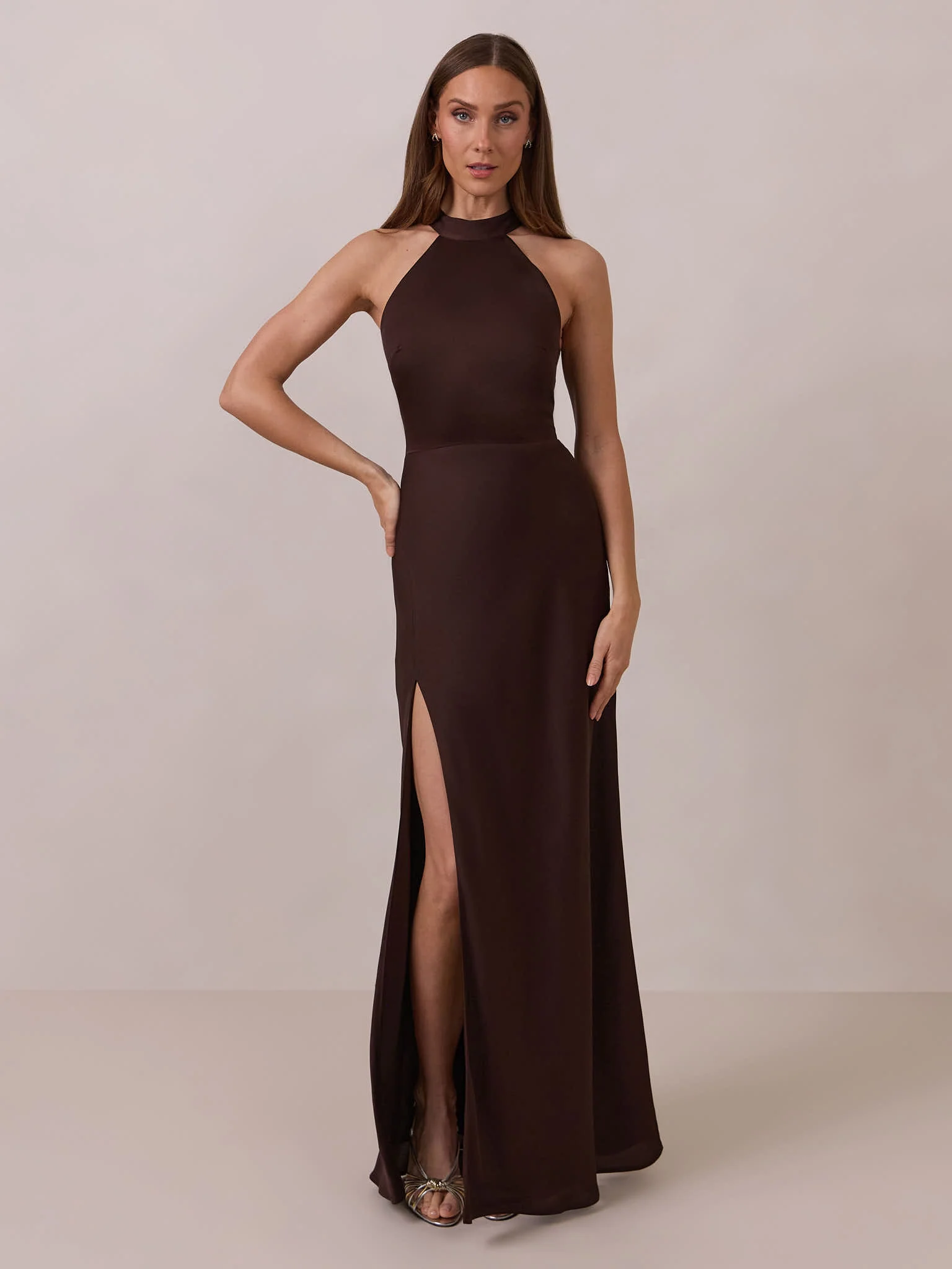 Porter Dress