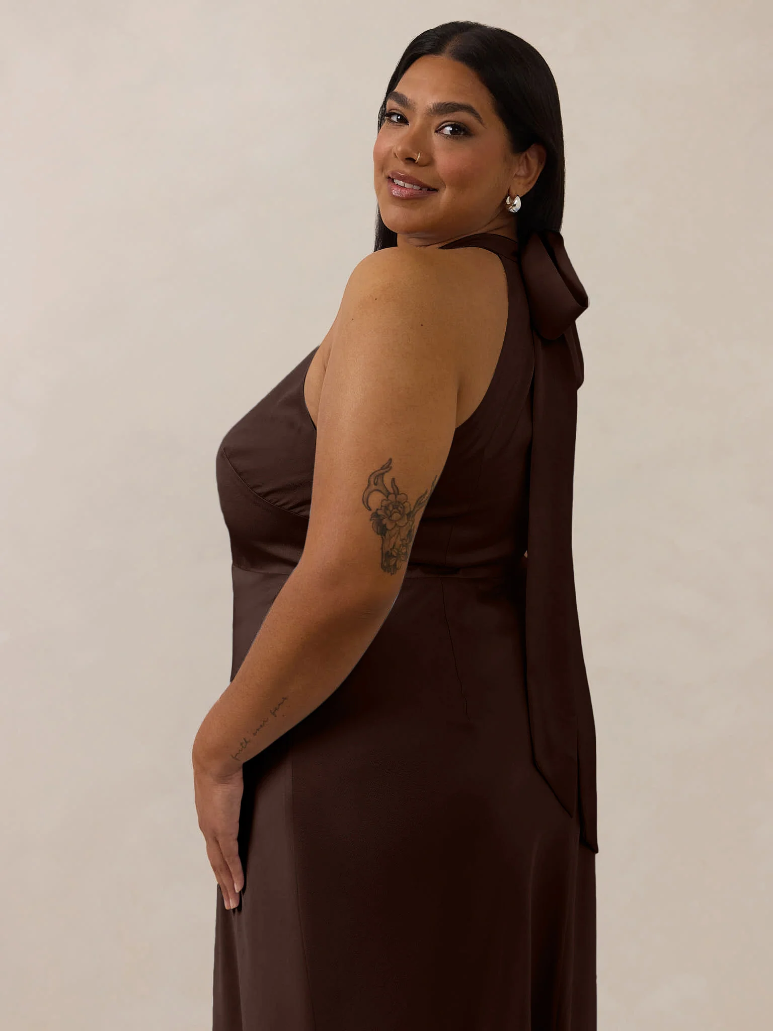 Porter Dress - Image 10