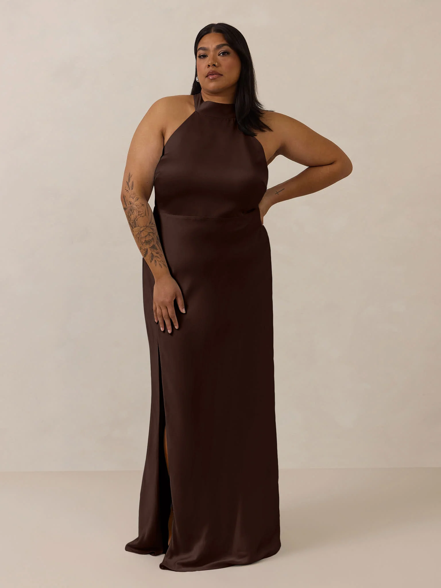 Porter Dress - Image 2