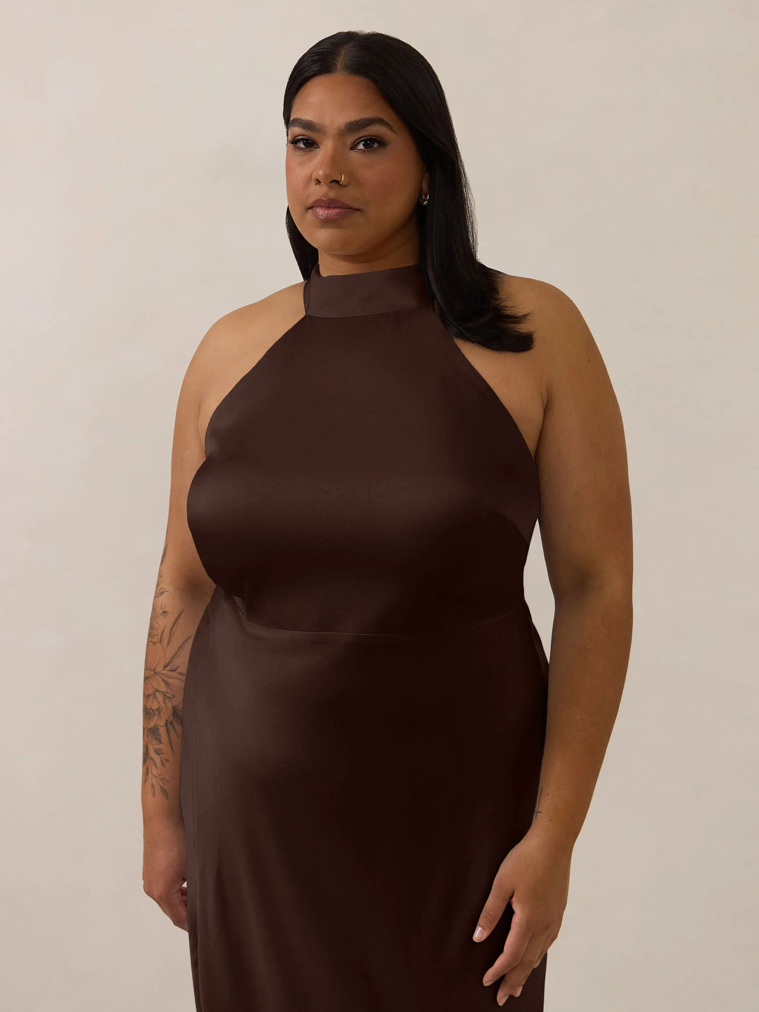 Porter Dress - Image 4