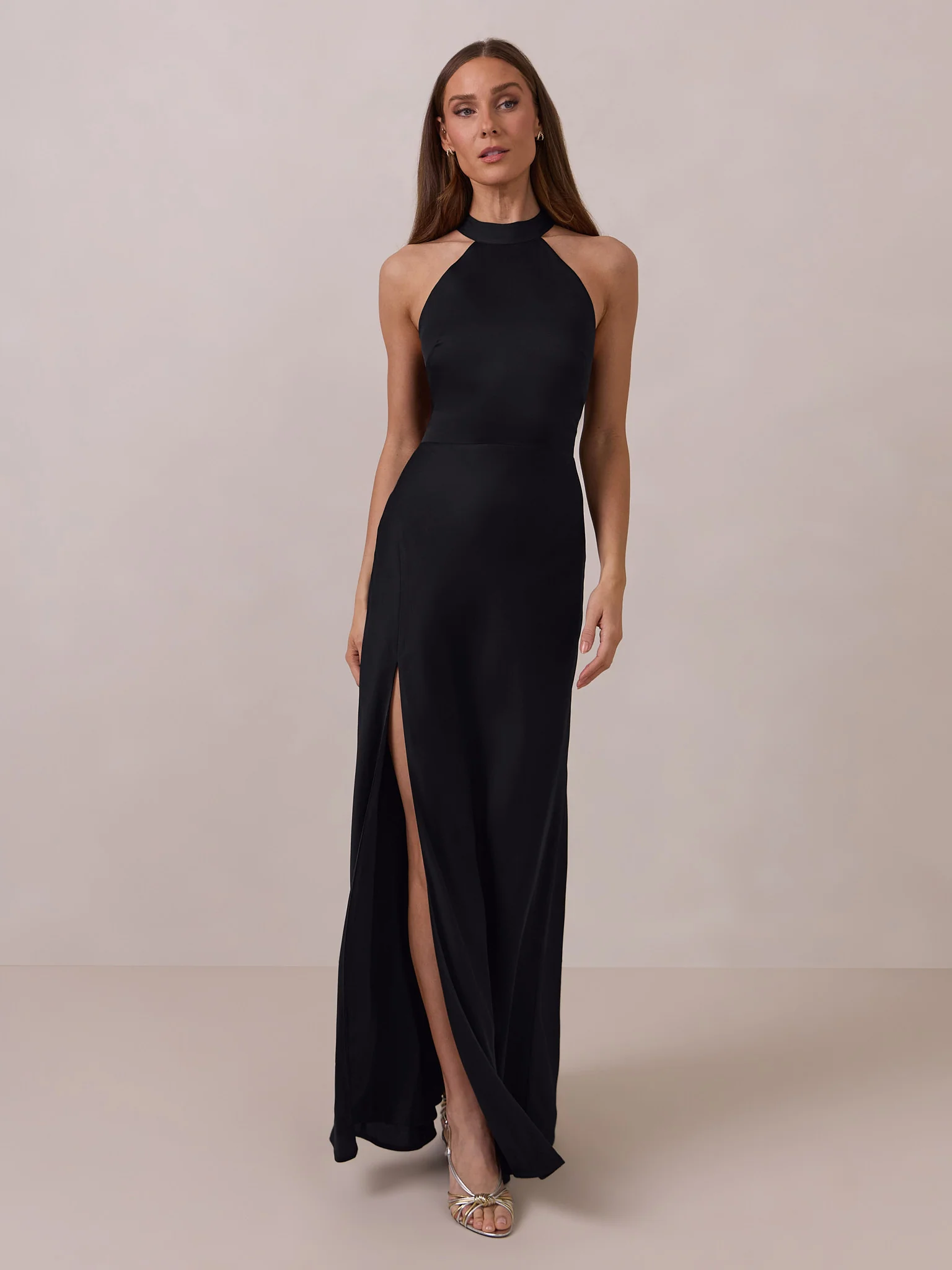 Porter Dress