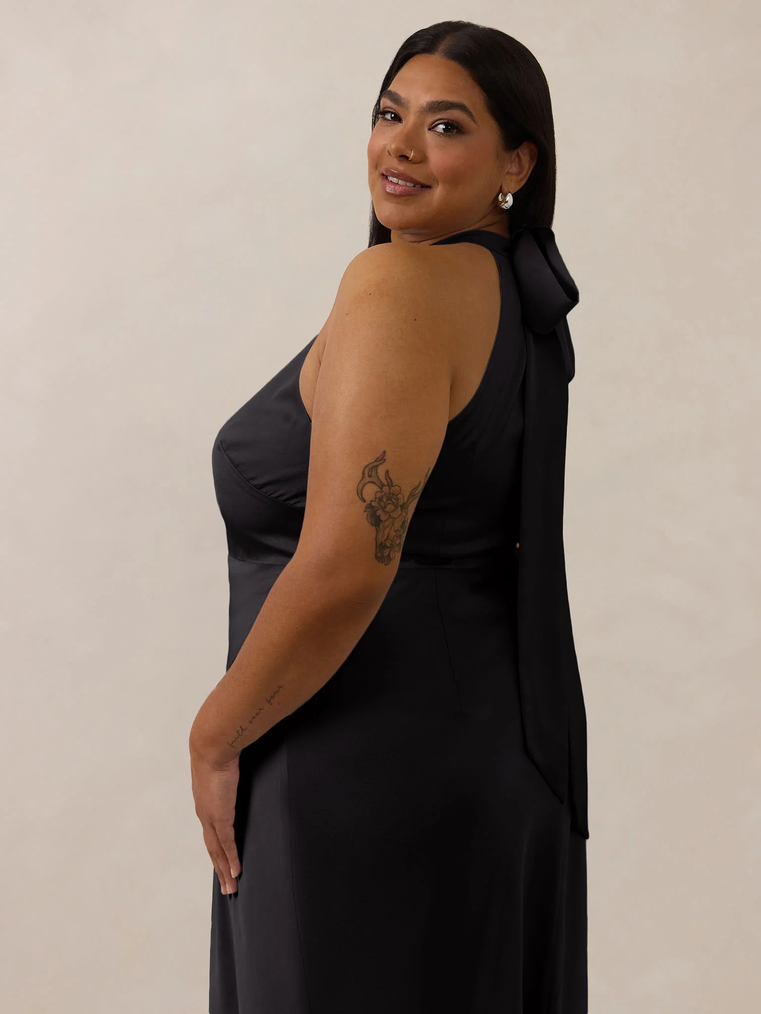 Porter Dress - Image 10