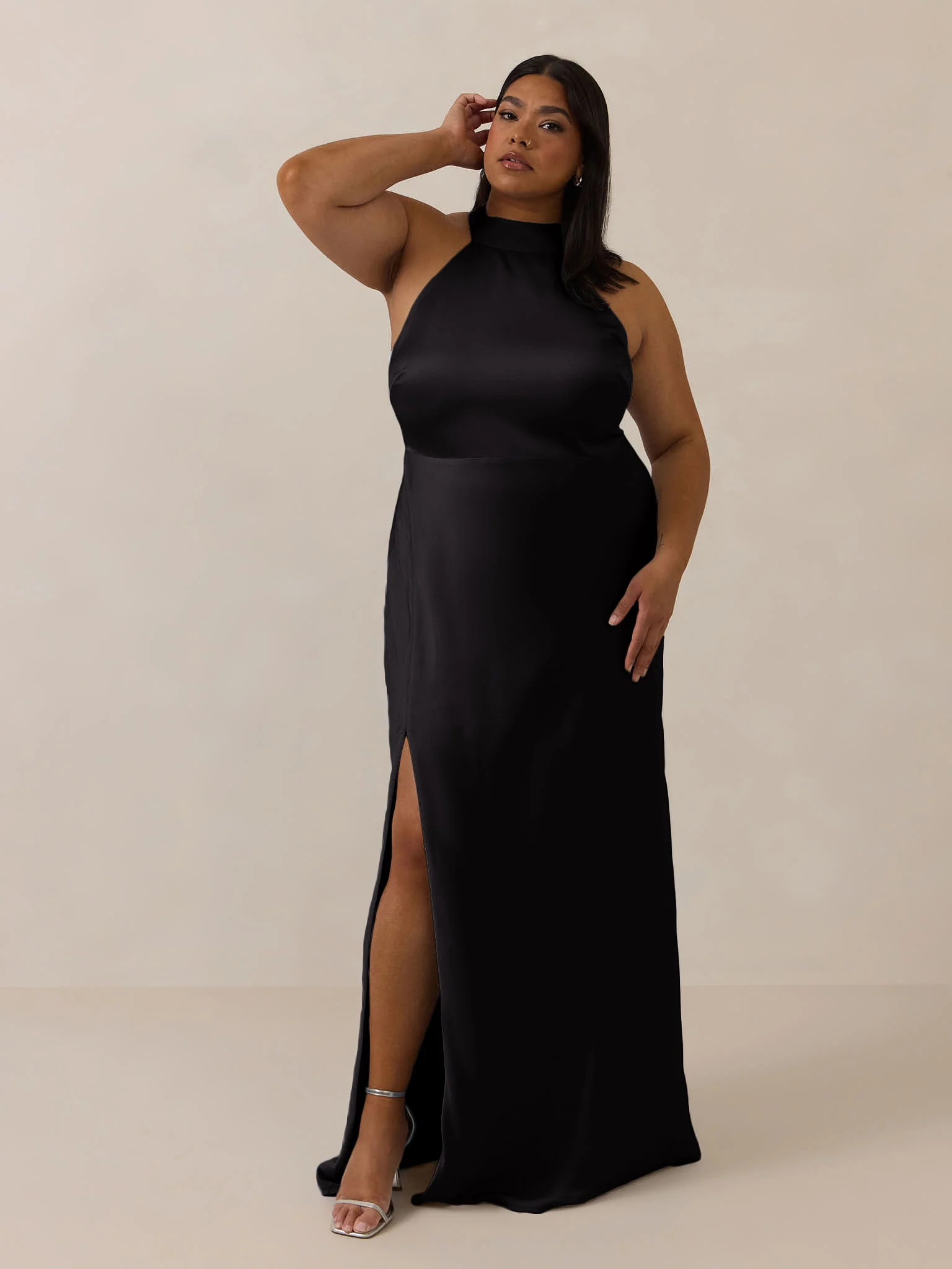 Porter Dress - Image 2