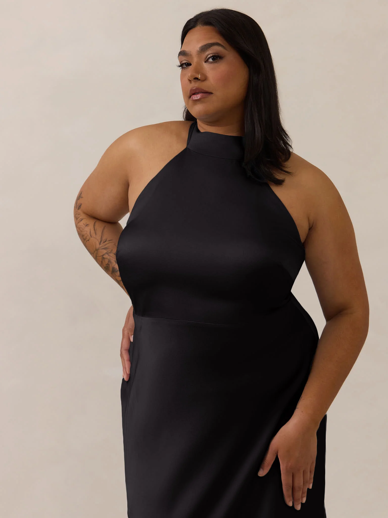 Porter Dress - Image 4
