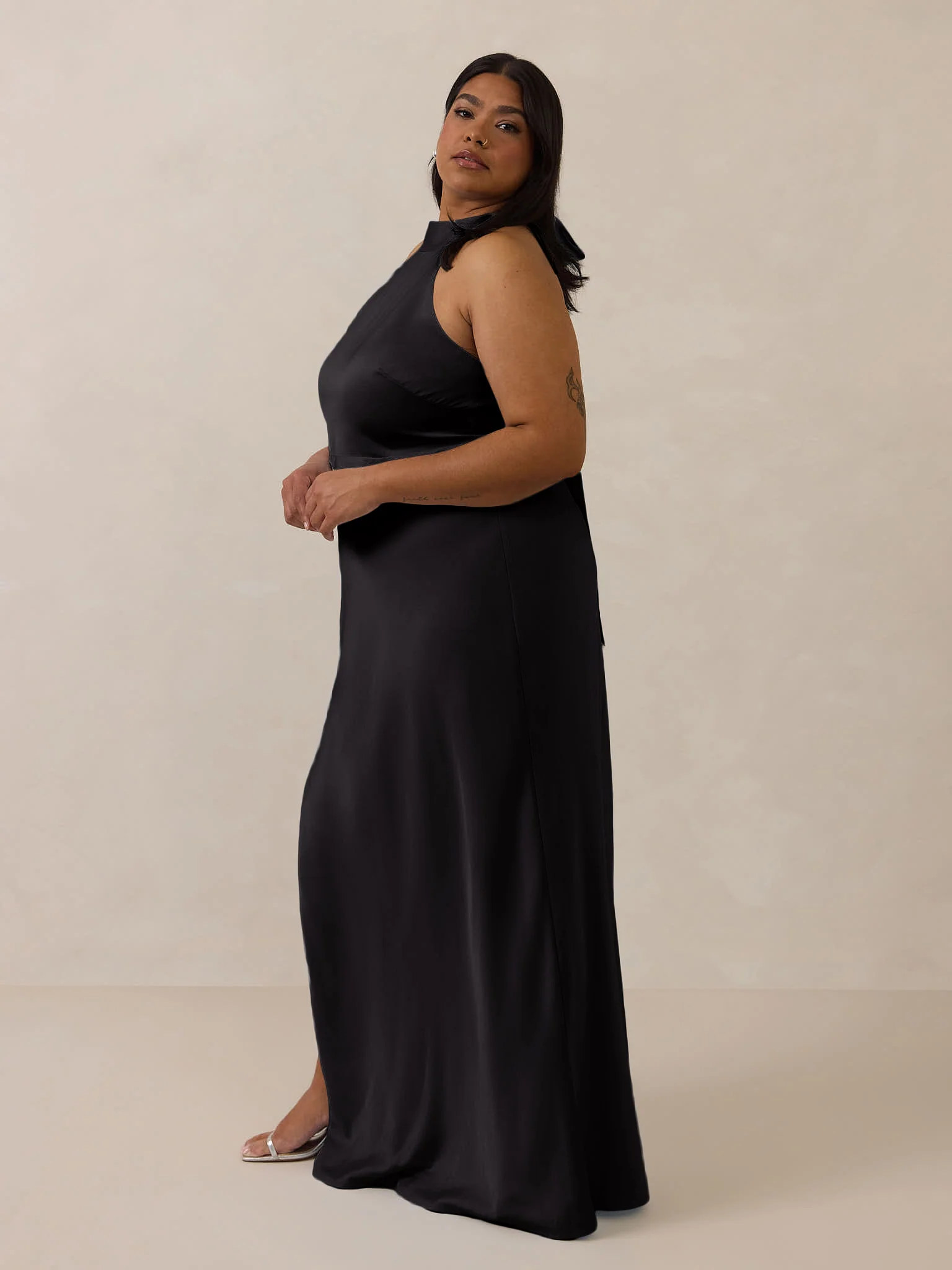 Porter Dress - Image 6
