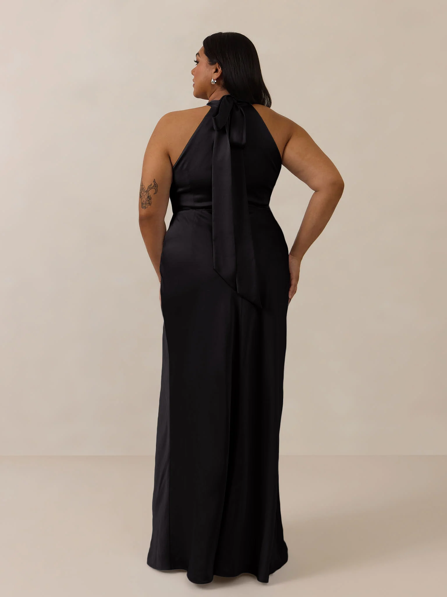 Porter Dress - Image 8