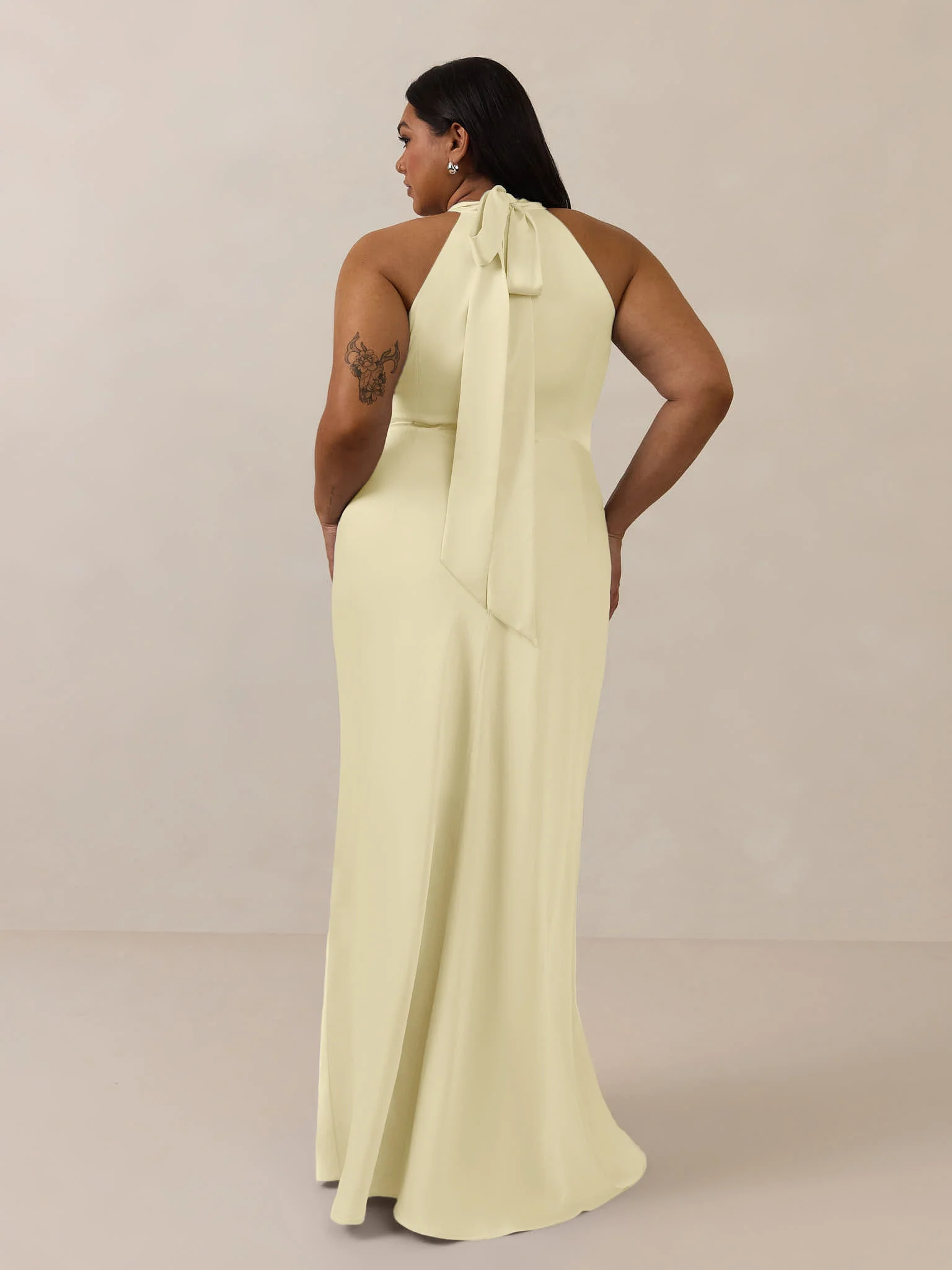Porter Dress - Image 8