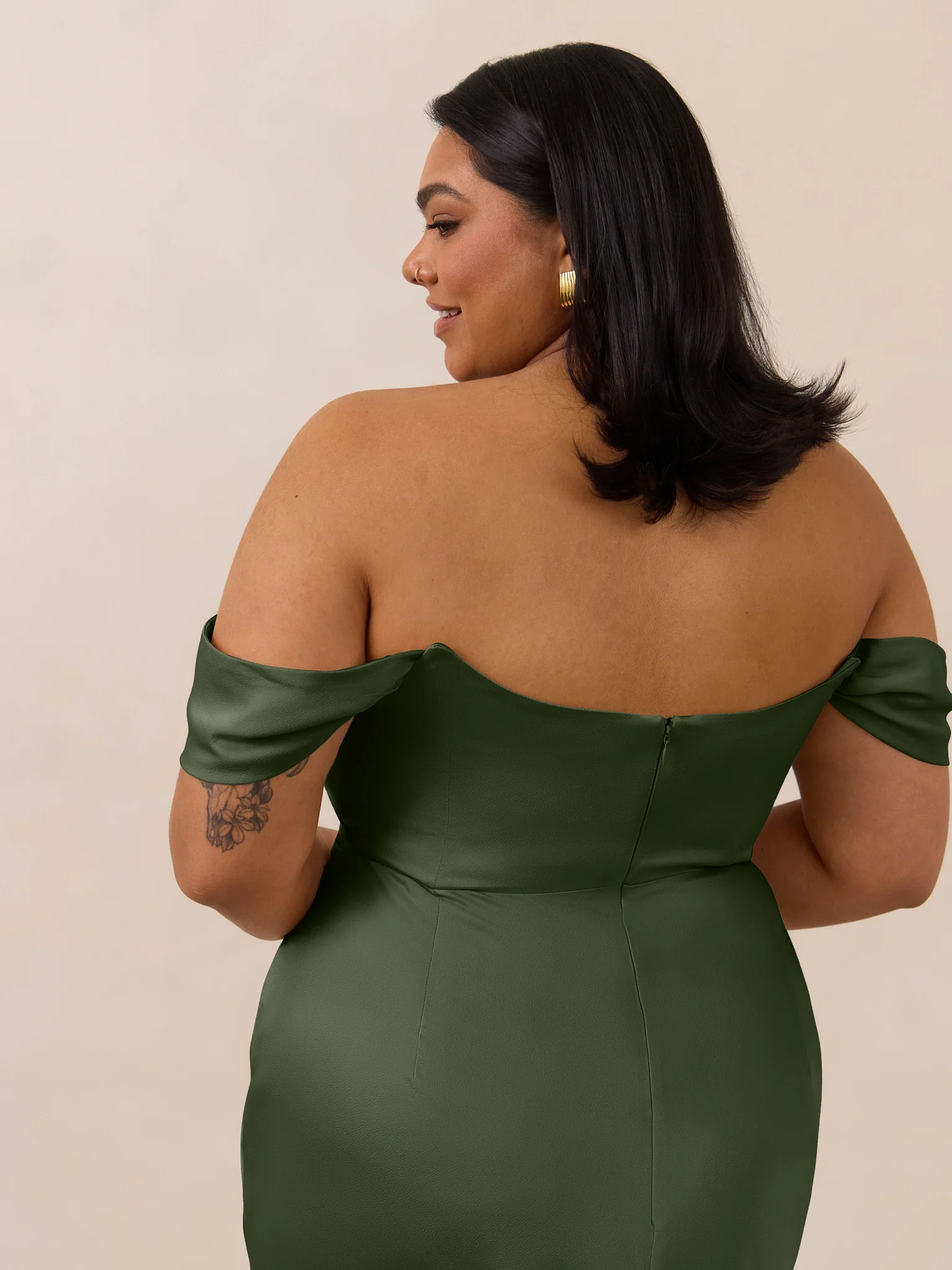 Prescott Dress - Image 10