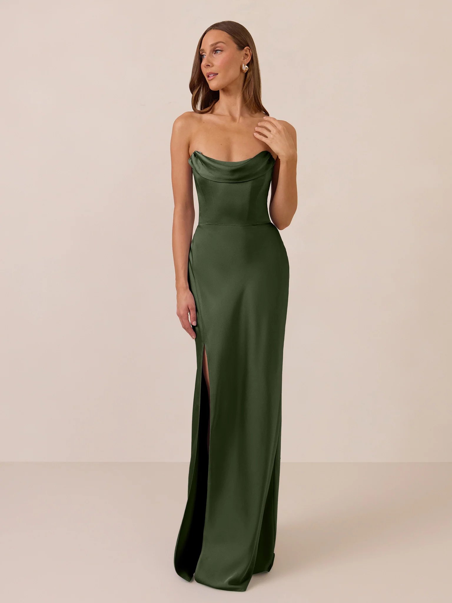 Prescott Dress - Image 2