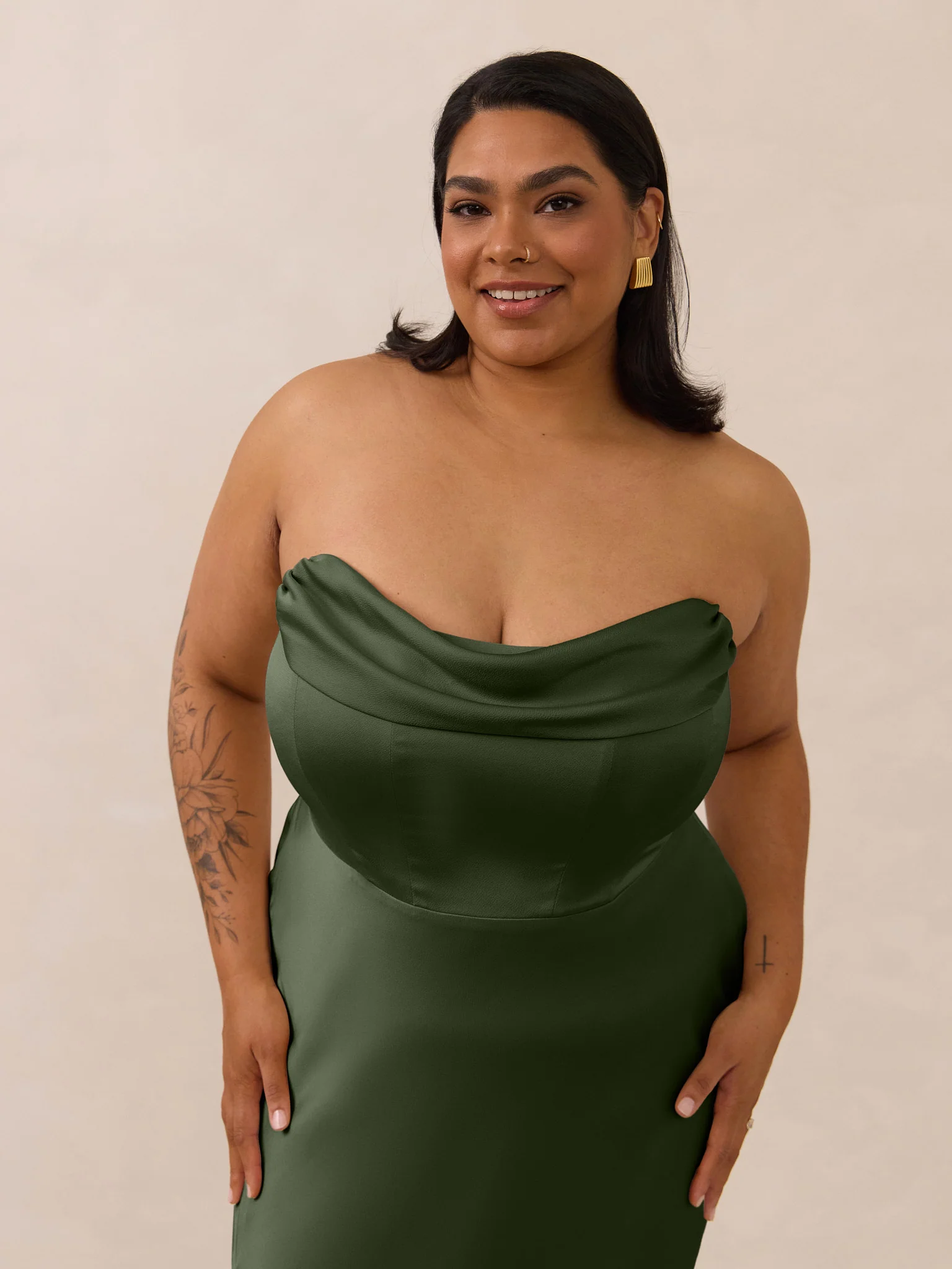 Prescott Dress - Image 4