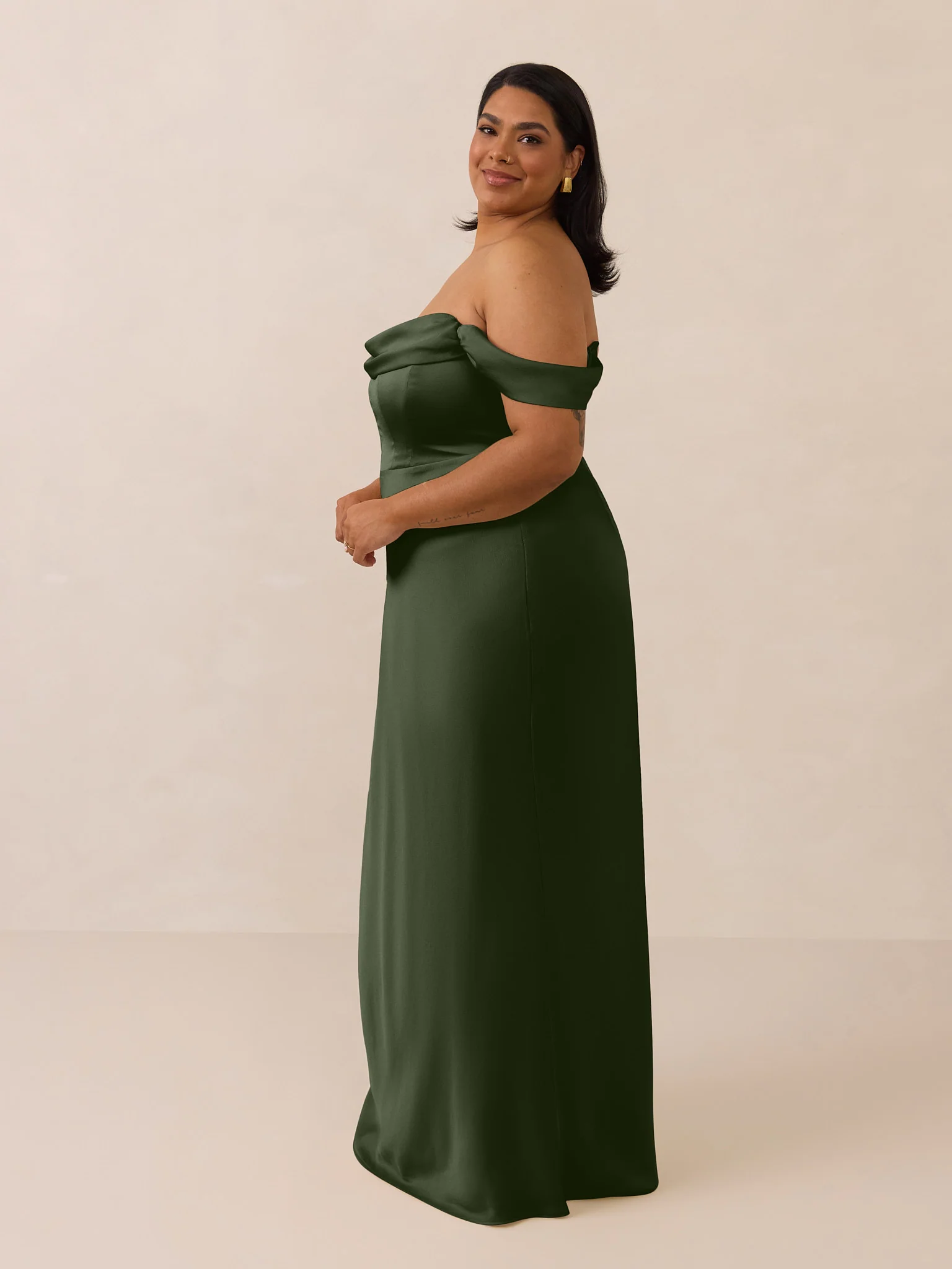 Prescott Dress - Image 6