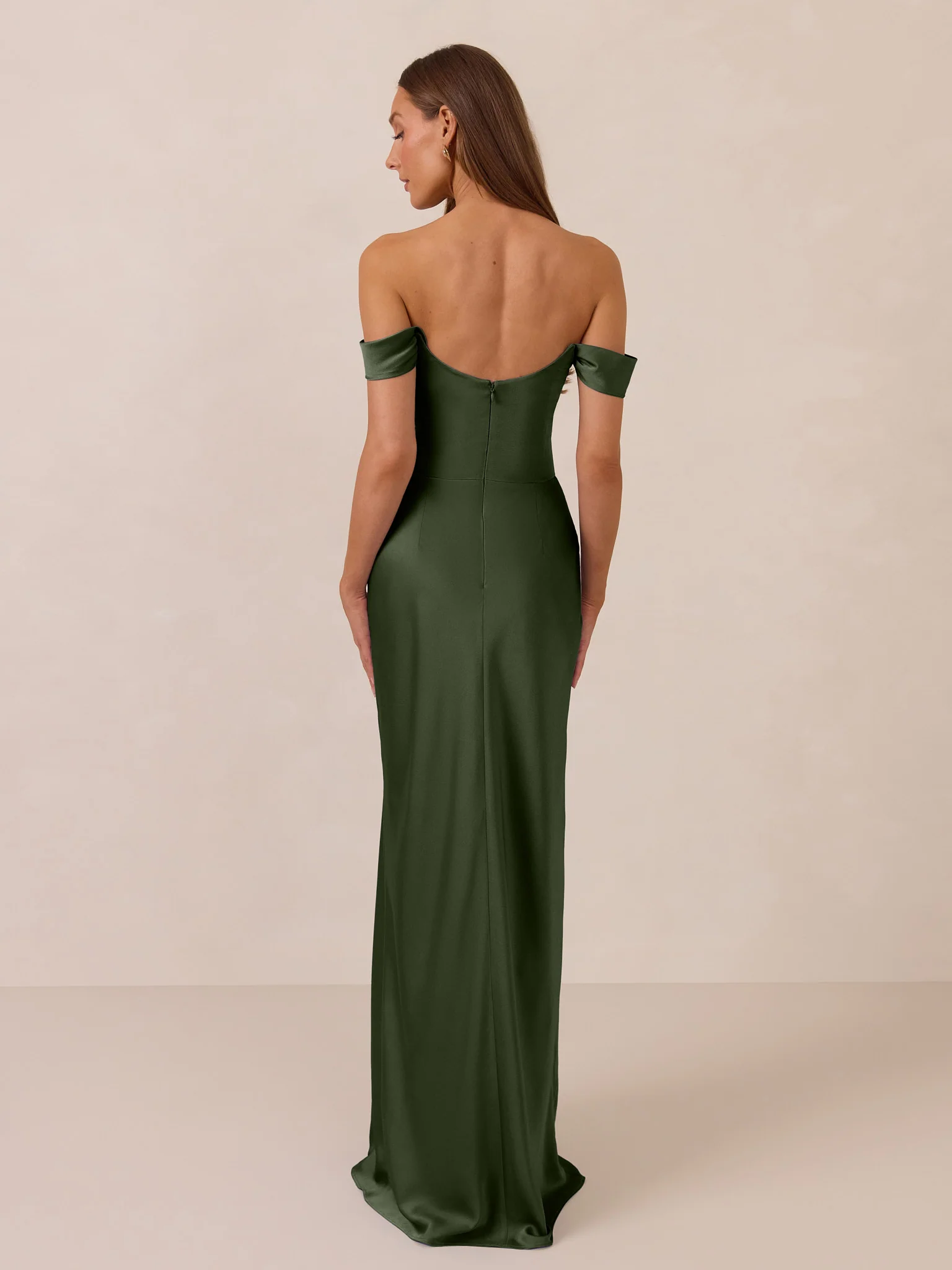 Prescott Dress - Image 7
