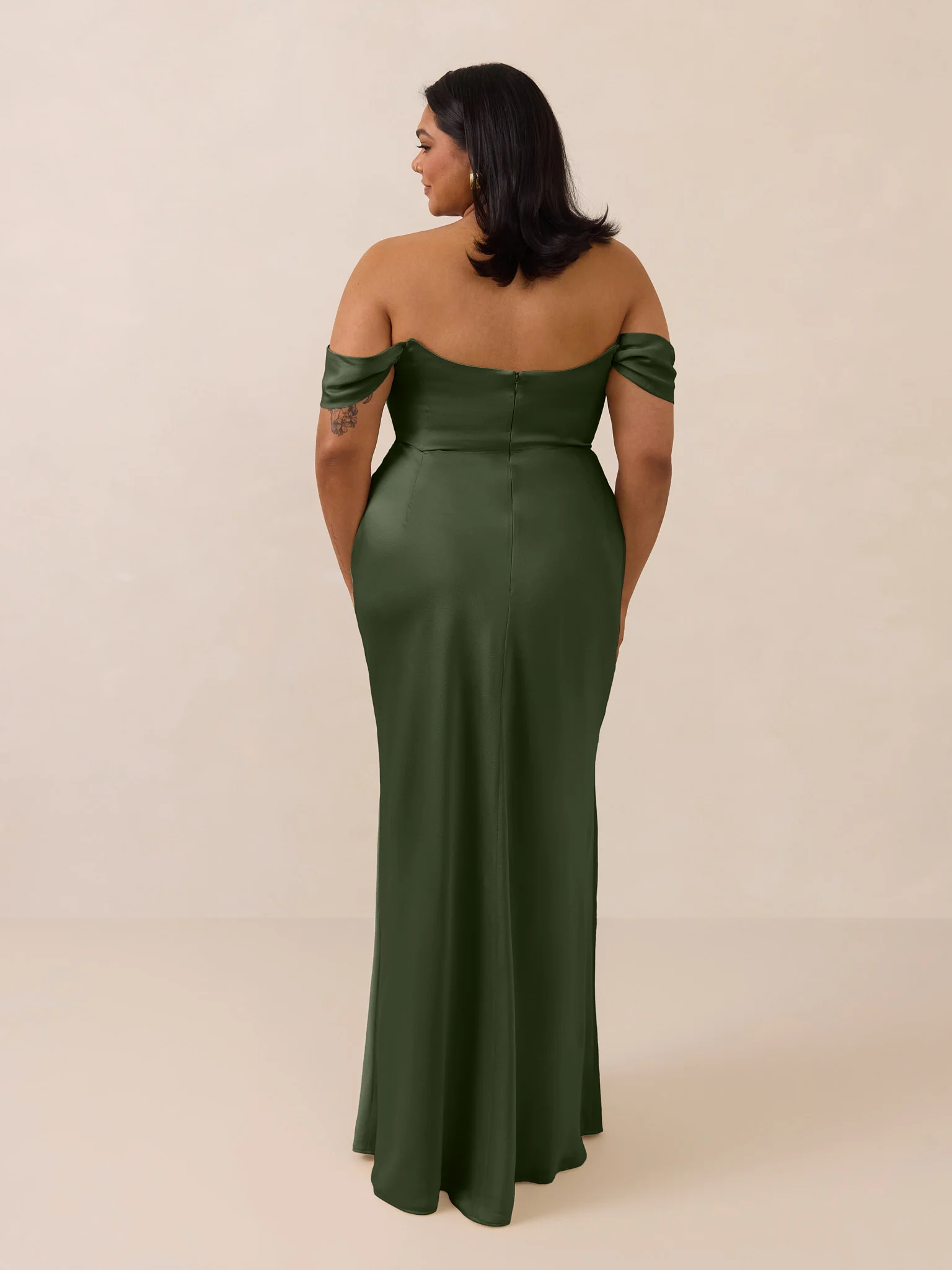 Prescott Dress - Image 8