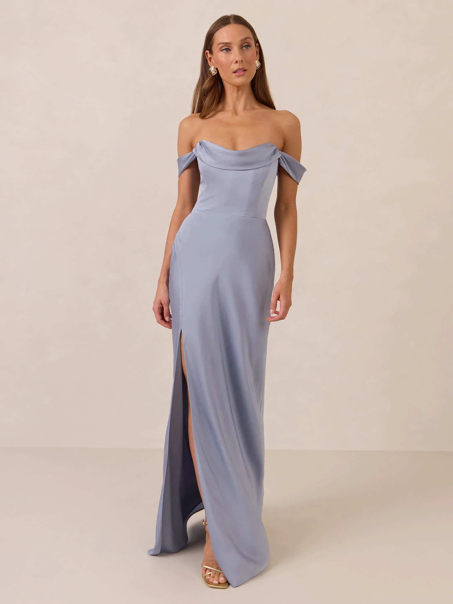 Prescott Dress