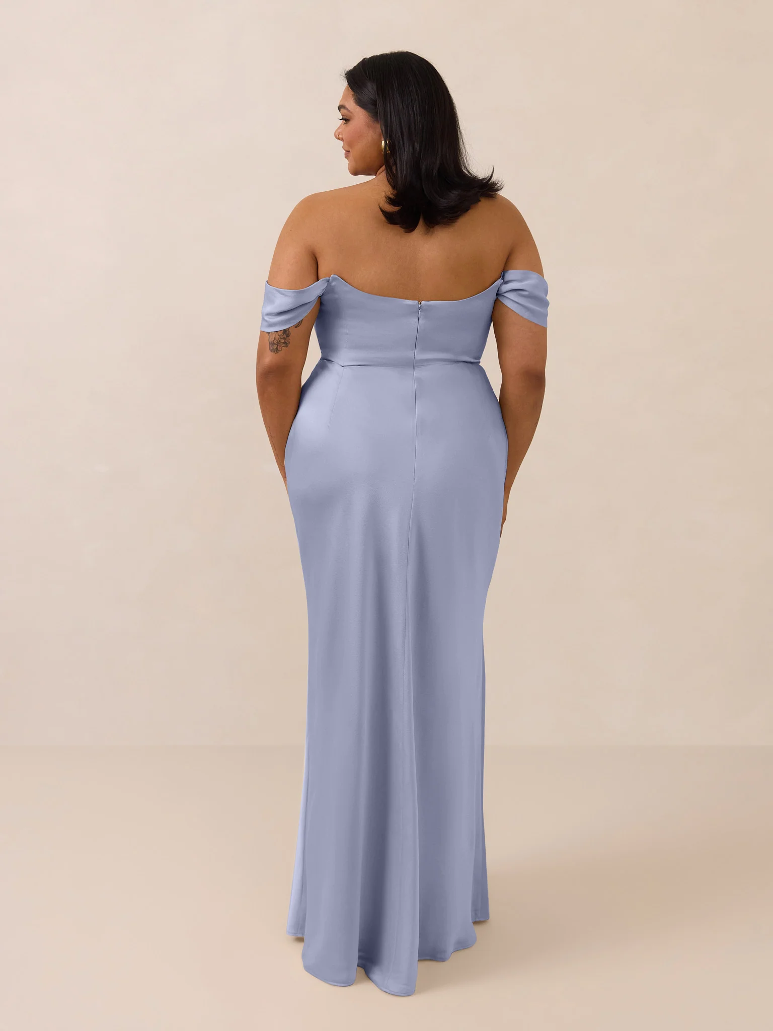 Prescott Dress - Image 10