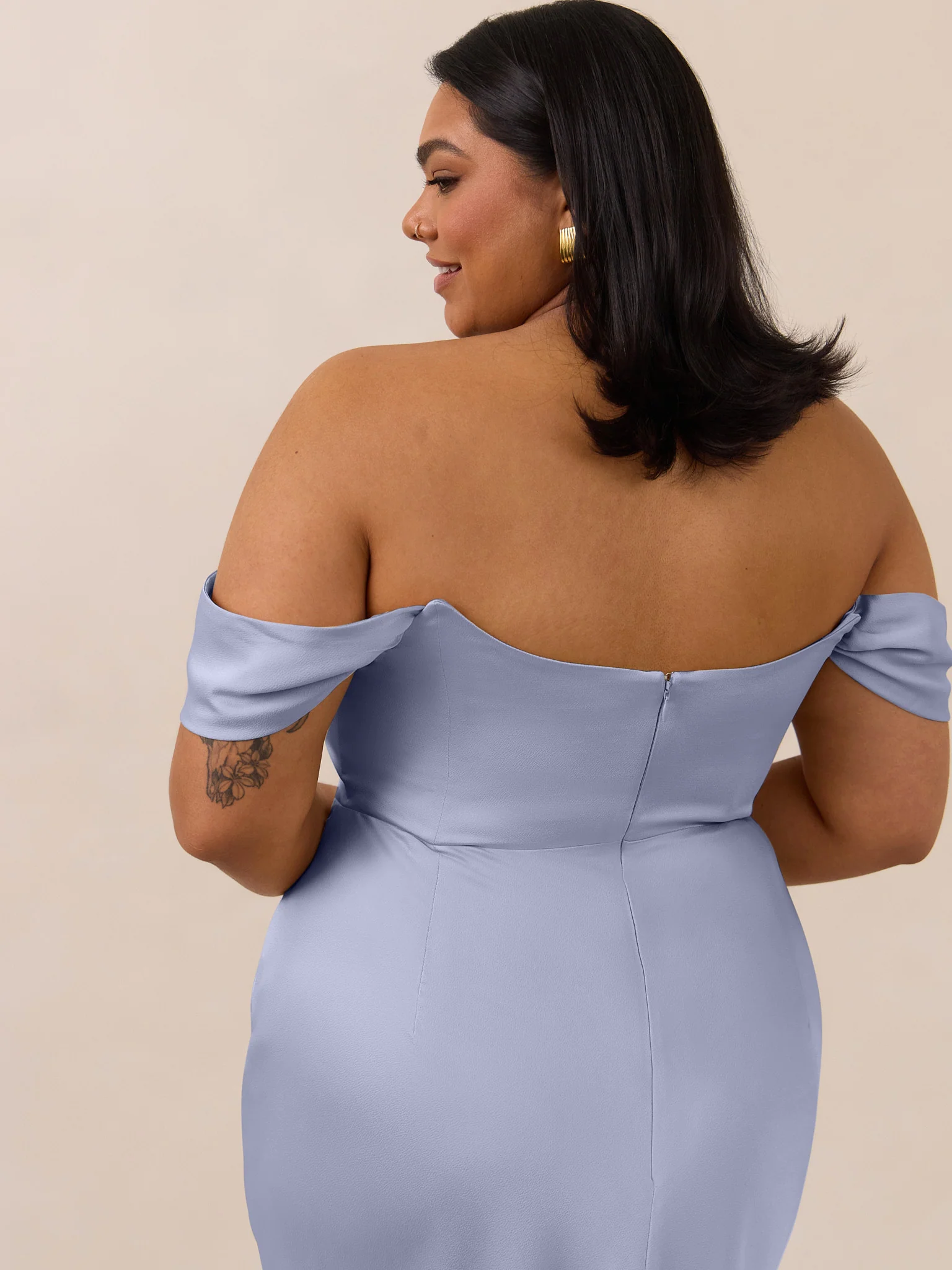 Prescott Dress - Image 12