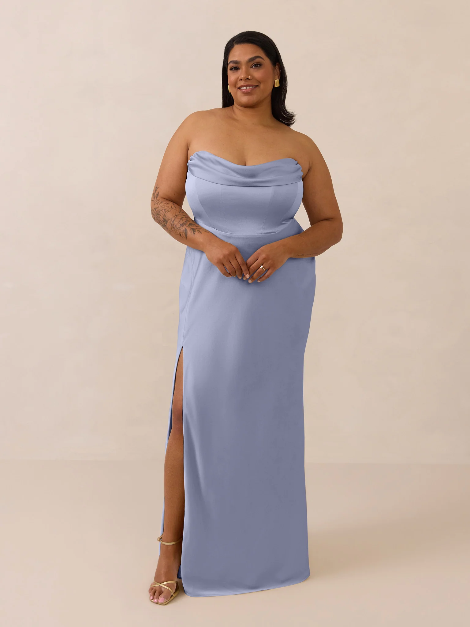 Prescott Dress - Image 3