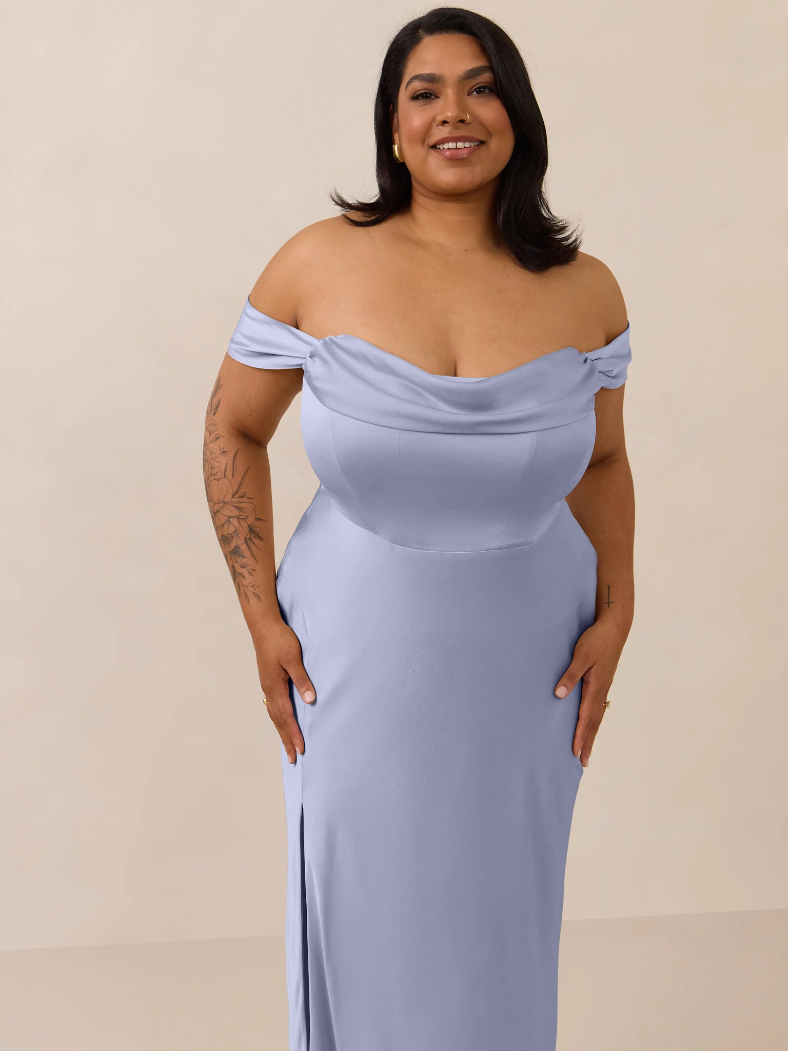 Prescott Dress - Image 5