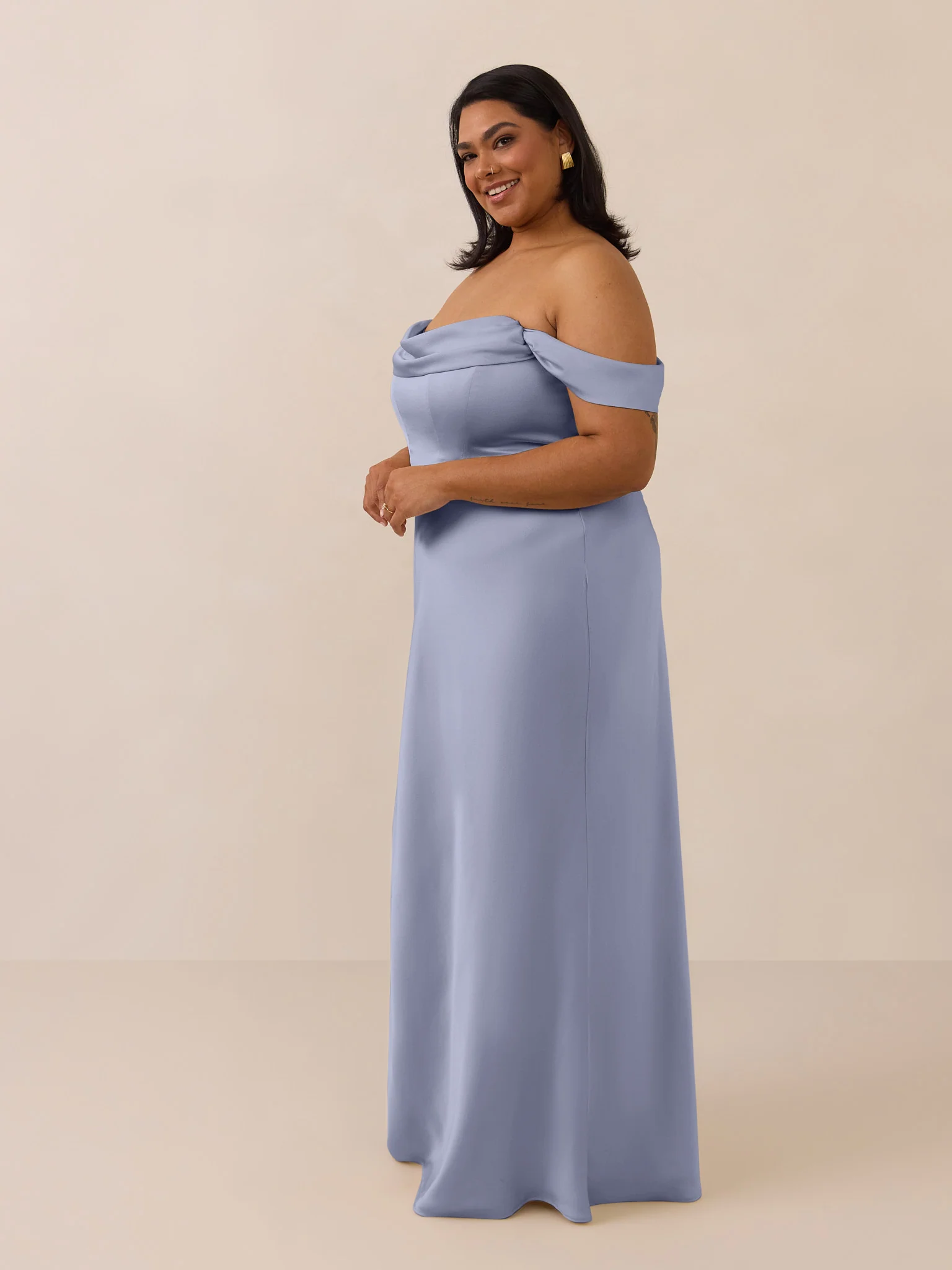 Prescott Dress - Image 8