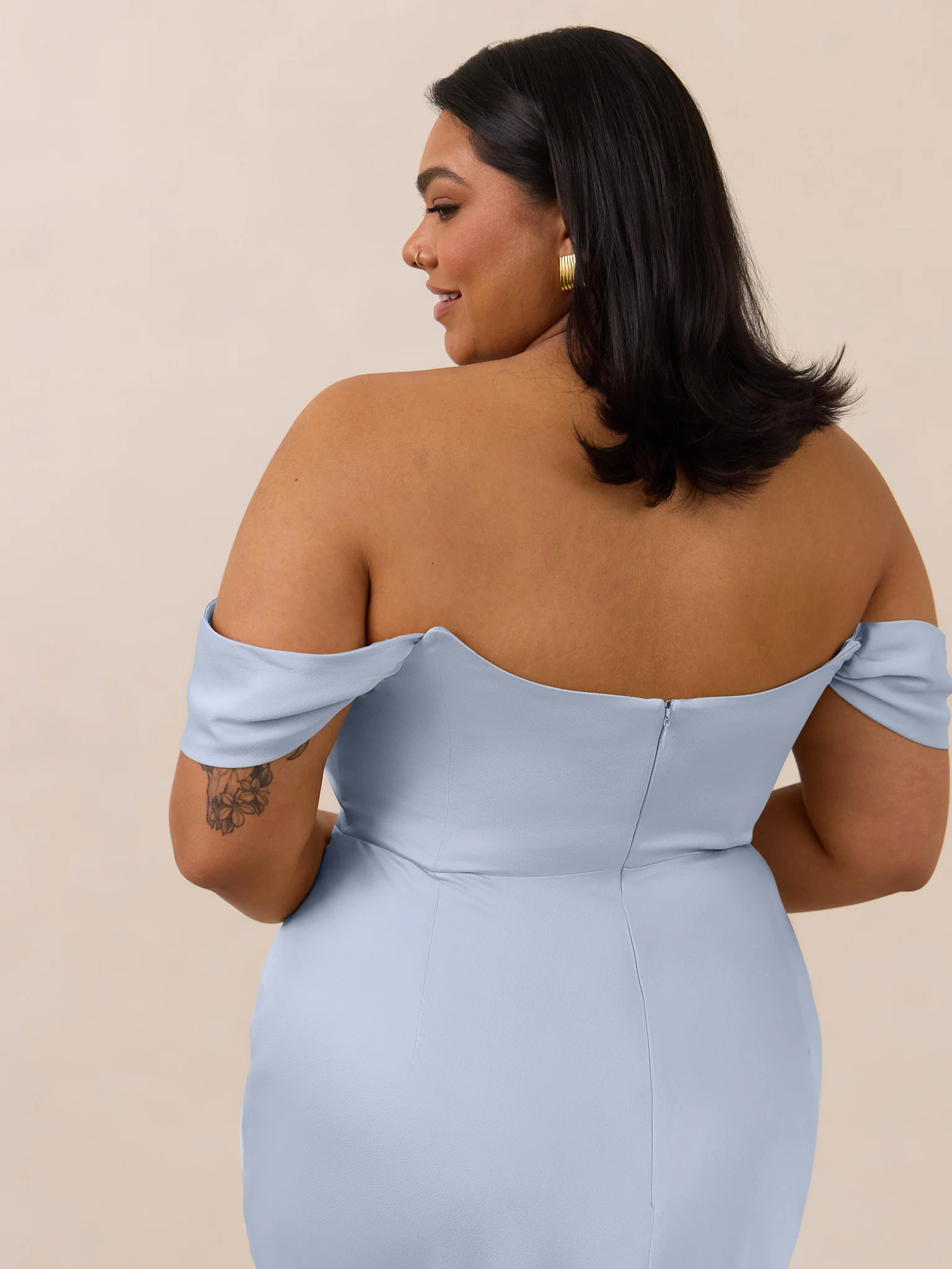 Prescott Dress - Image 10
