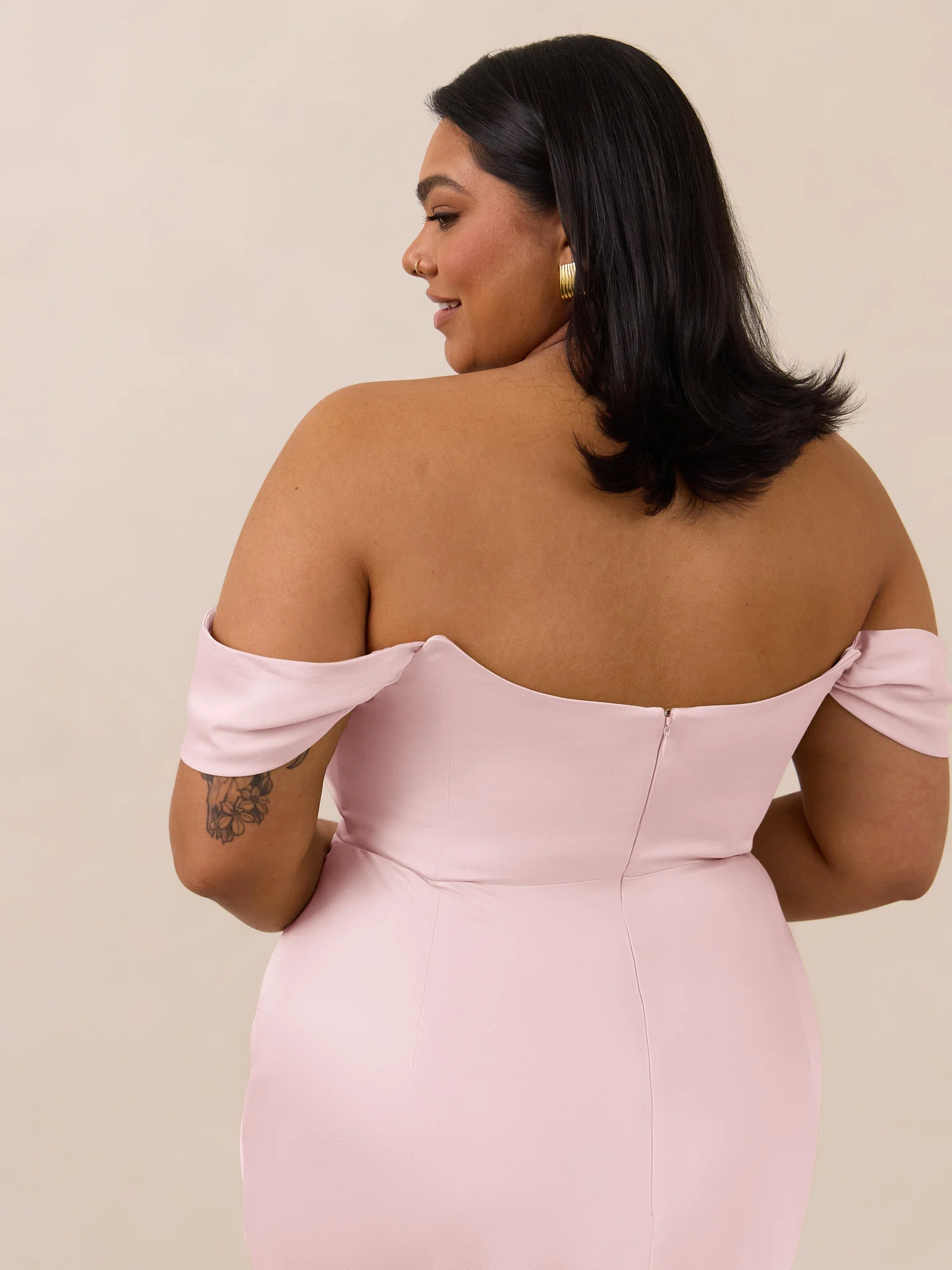 Prescott Dress - Image 10