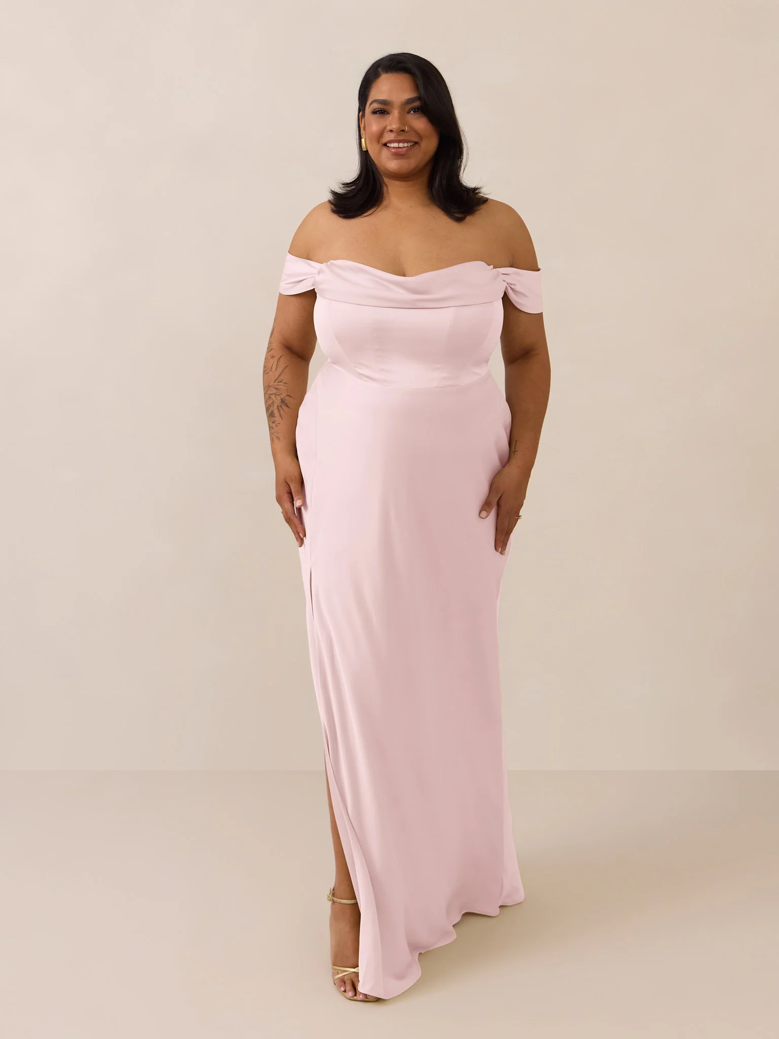 Prescott Dress - Image 2