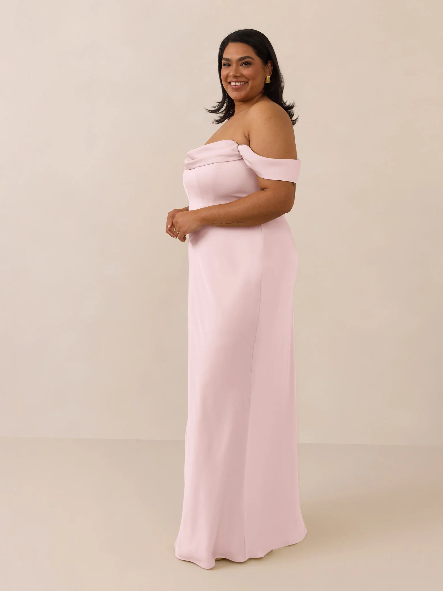 Prescott Dress - Image 6