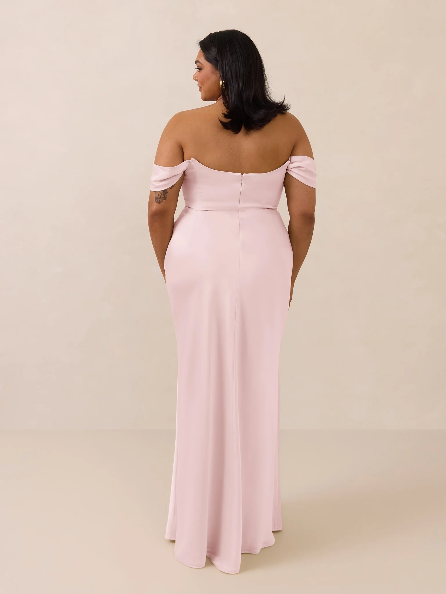Prescott Dress - Image 8
