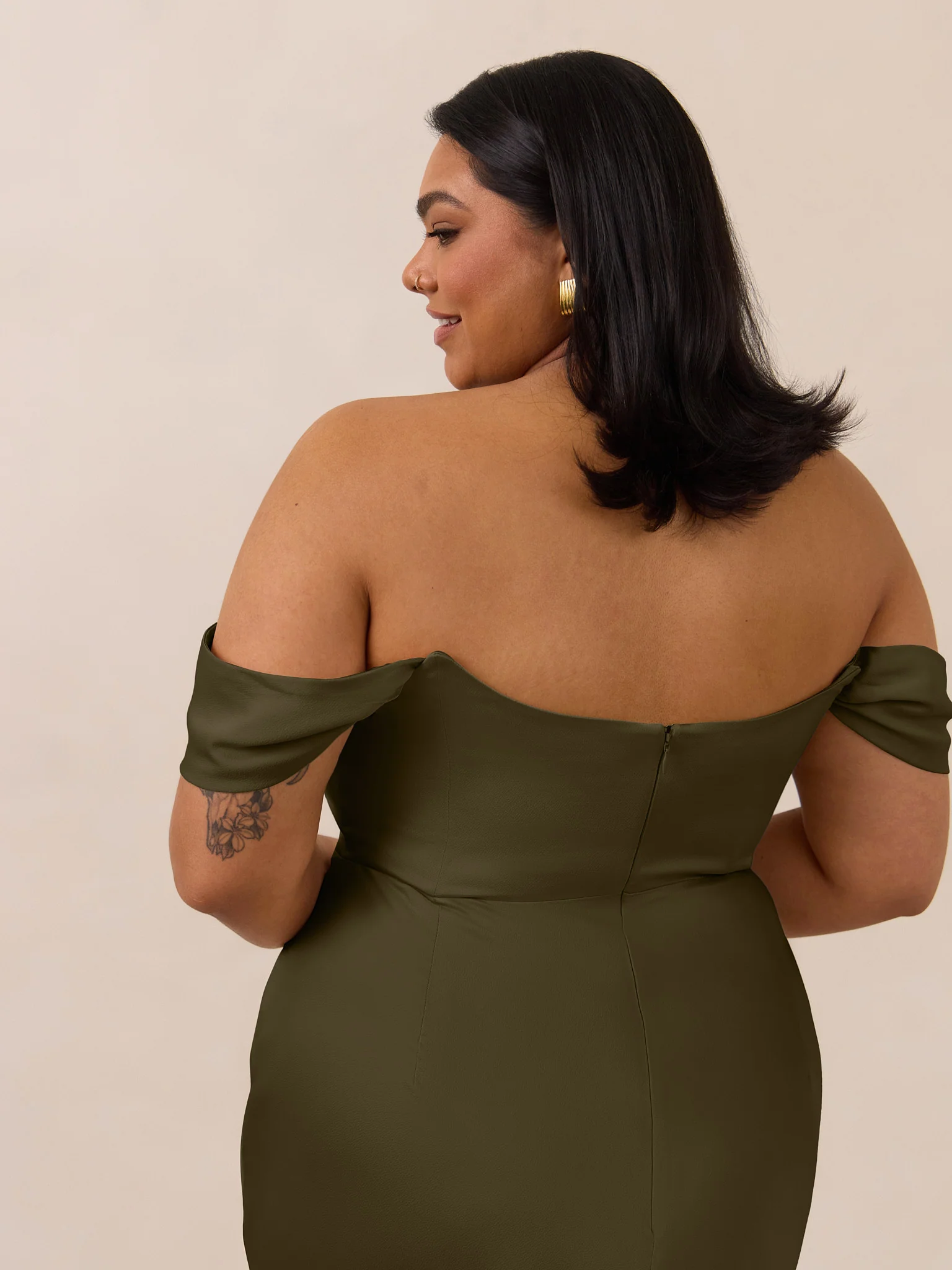 Prescott Dress - Image 10
