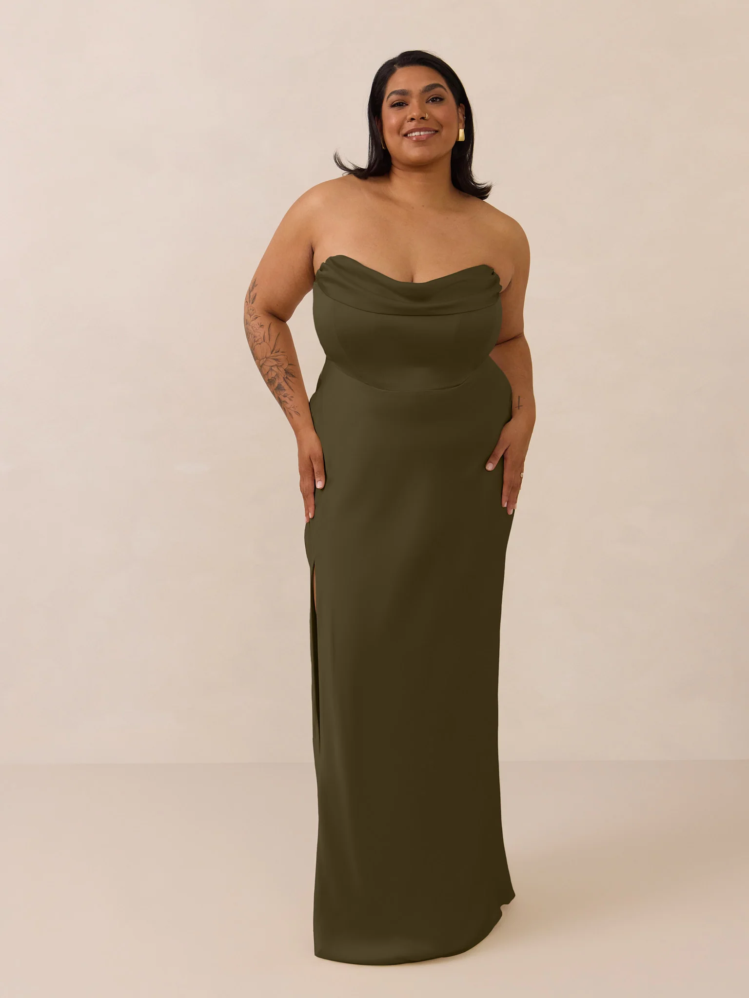 Prescott Dress - Image 2