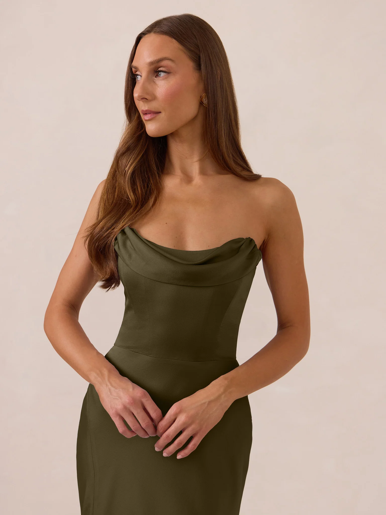 Prescott Dress - Image 3