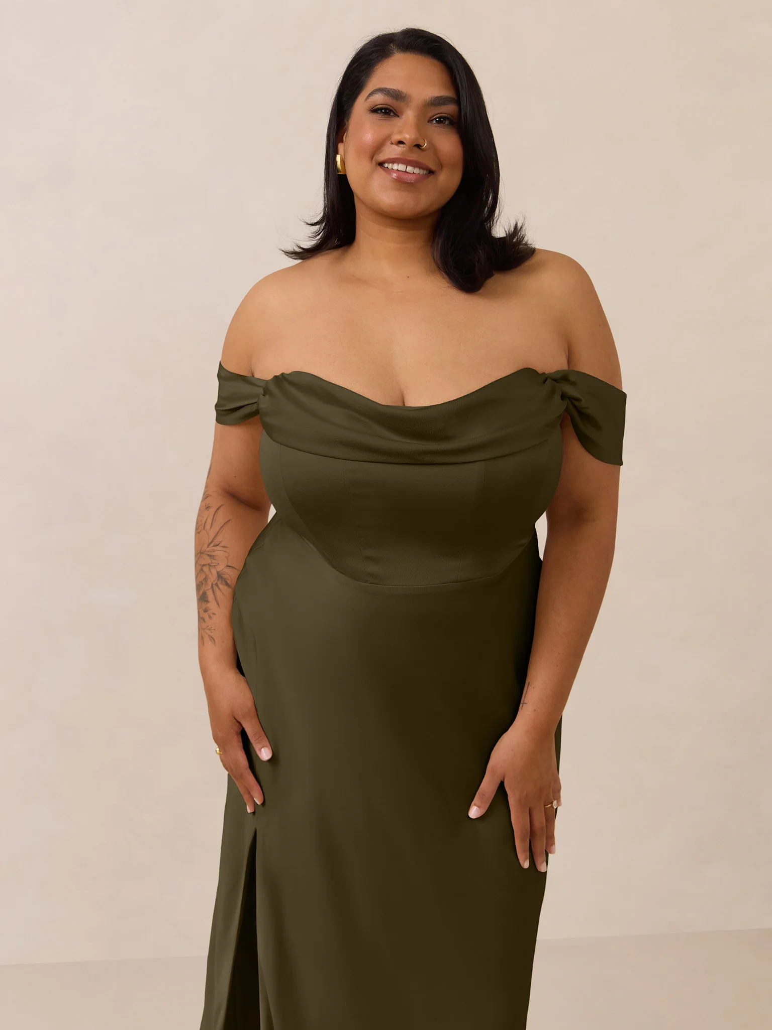 Prescott Dress - Image 4