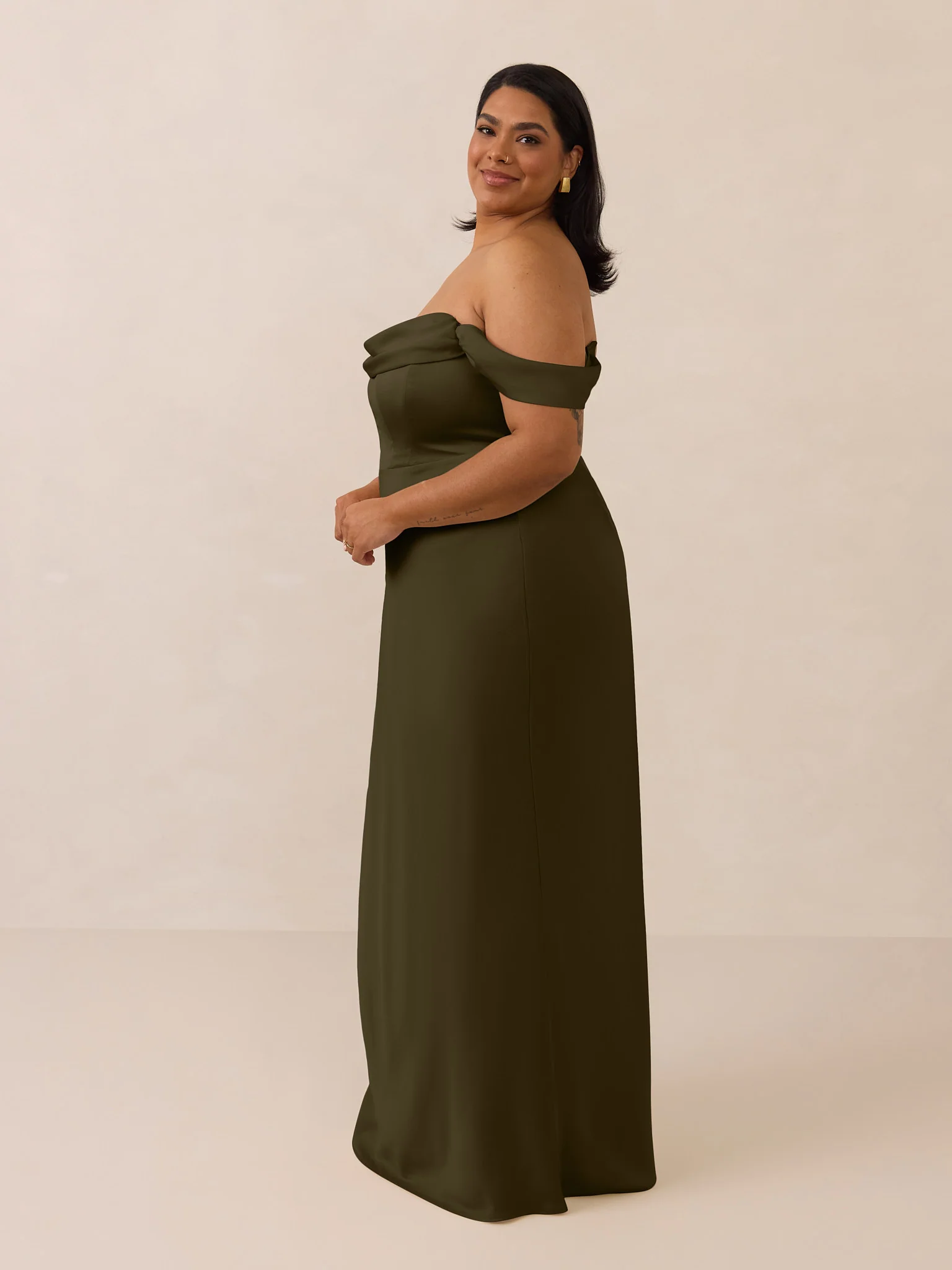 Prescott Dress - Image 6