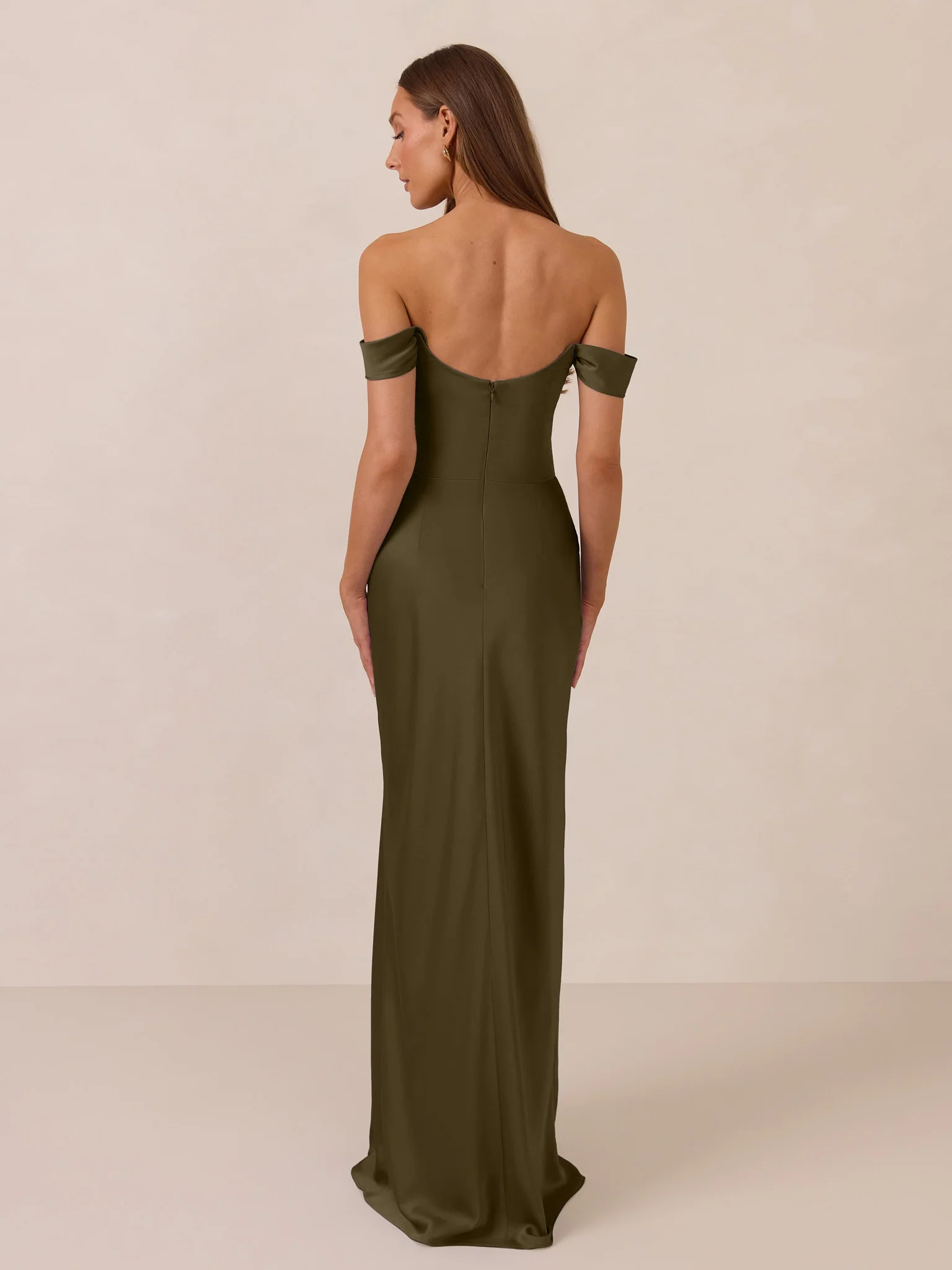 Prescott Dress - Image 7