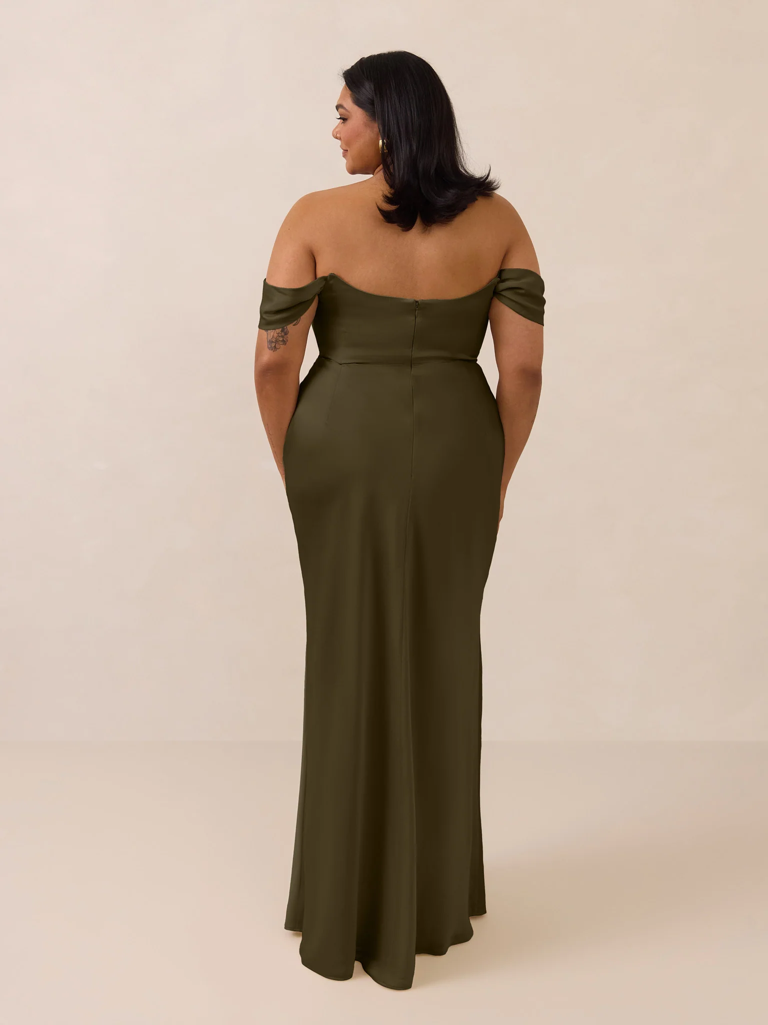 Prescott Dress - Image 8