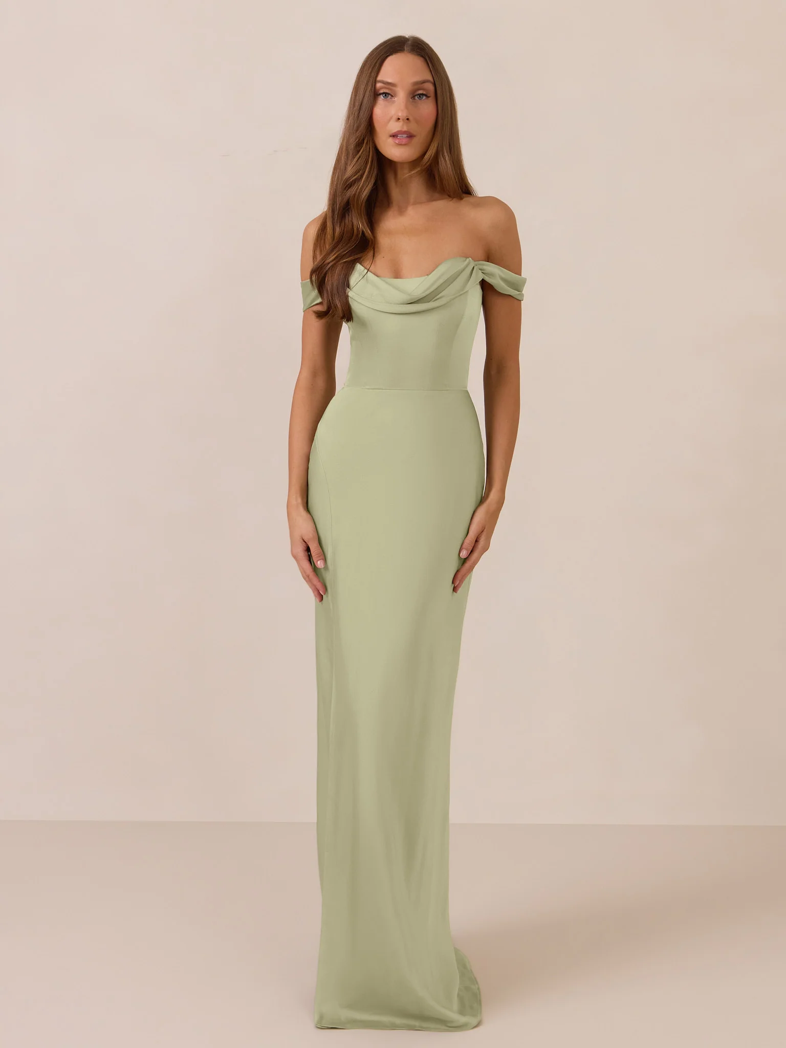 Prescott Dress