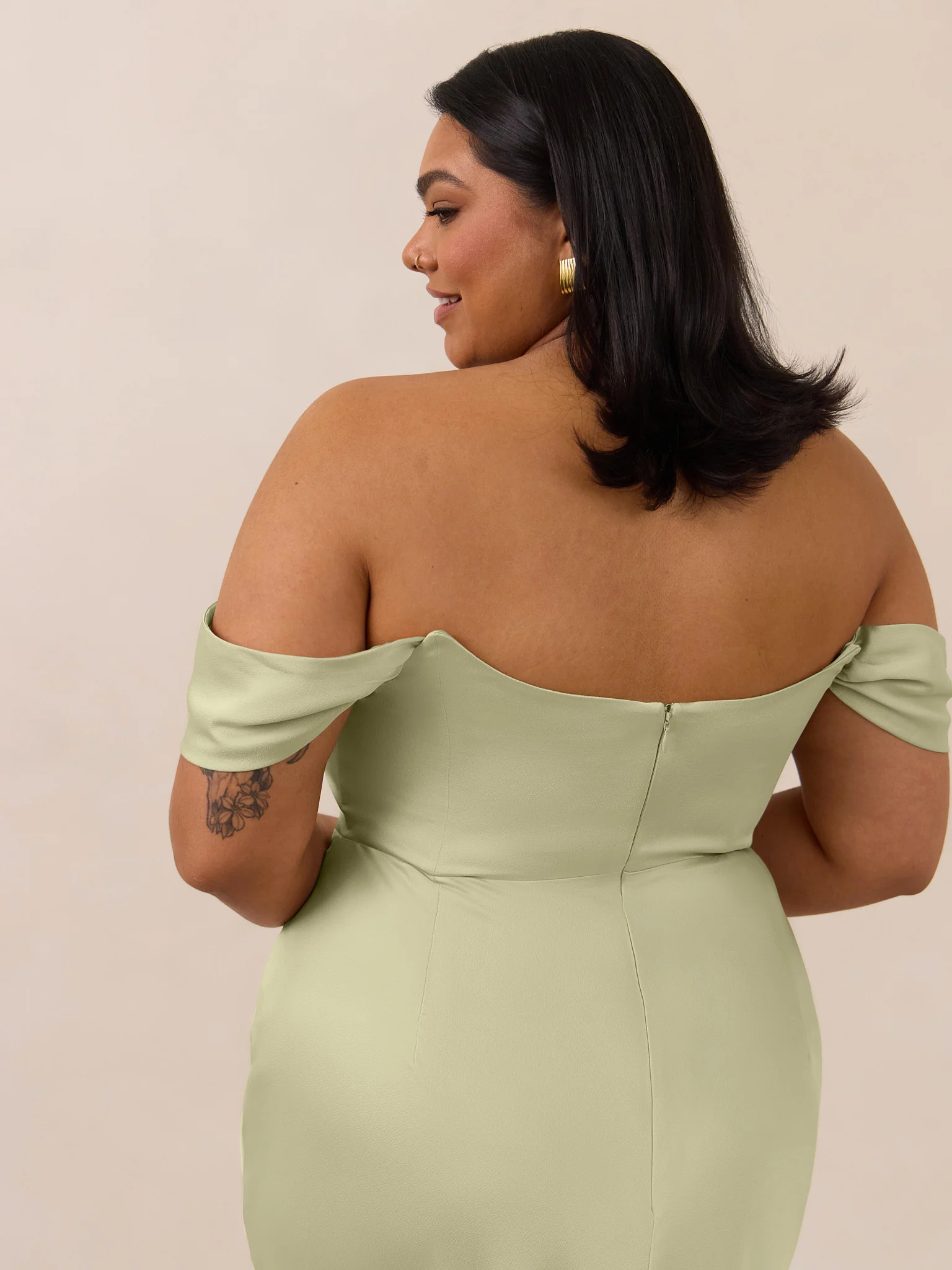 Prescott Dress - Image 10