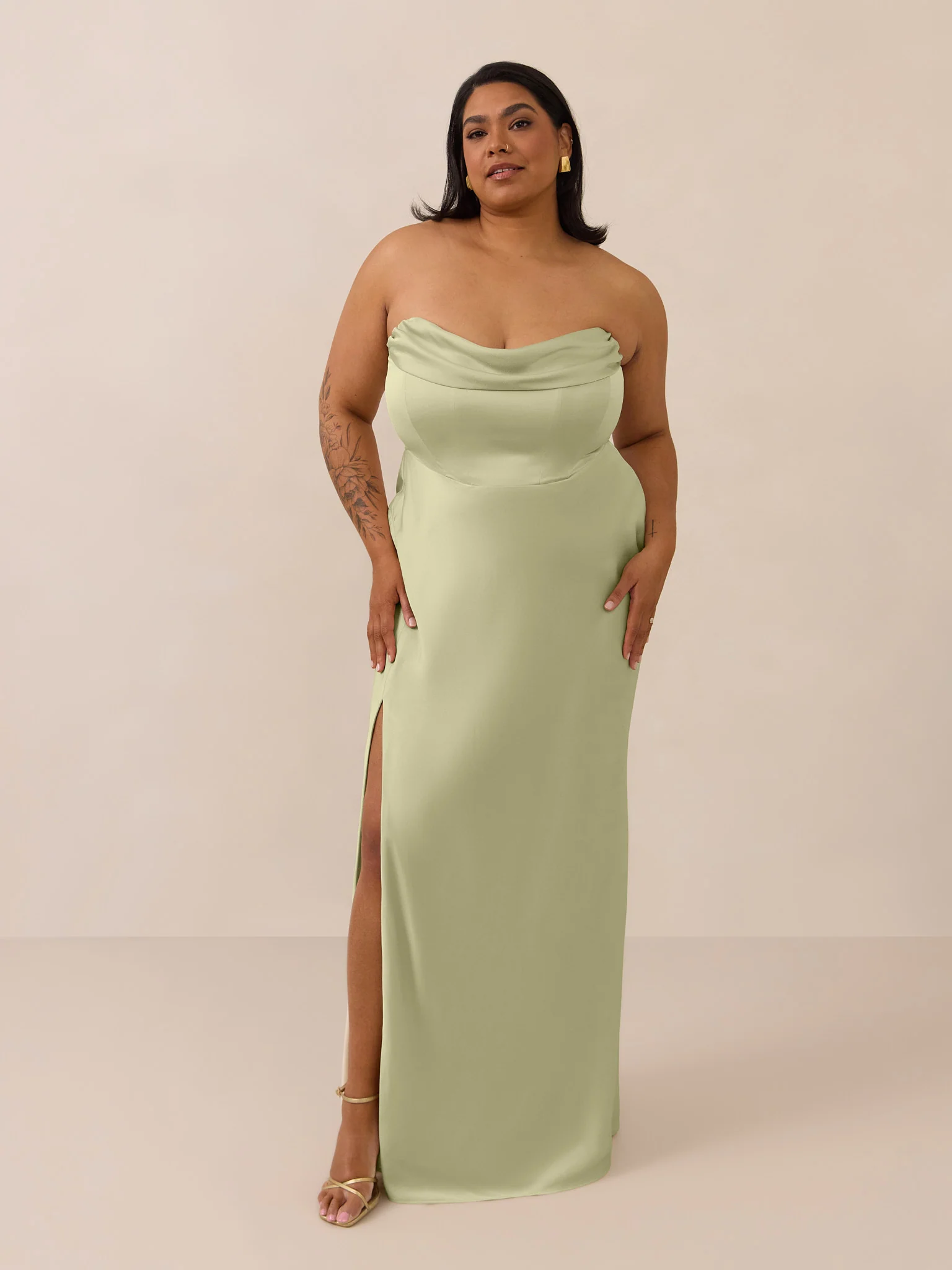 Prescott Dress - Image 2