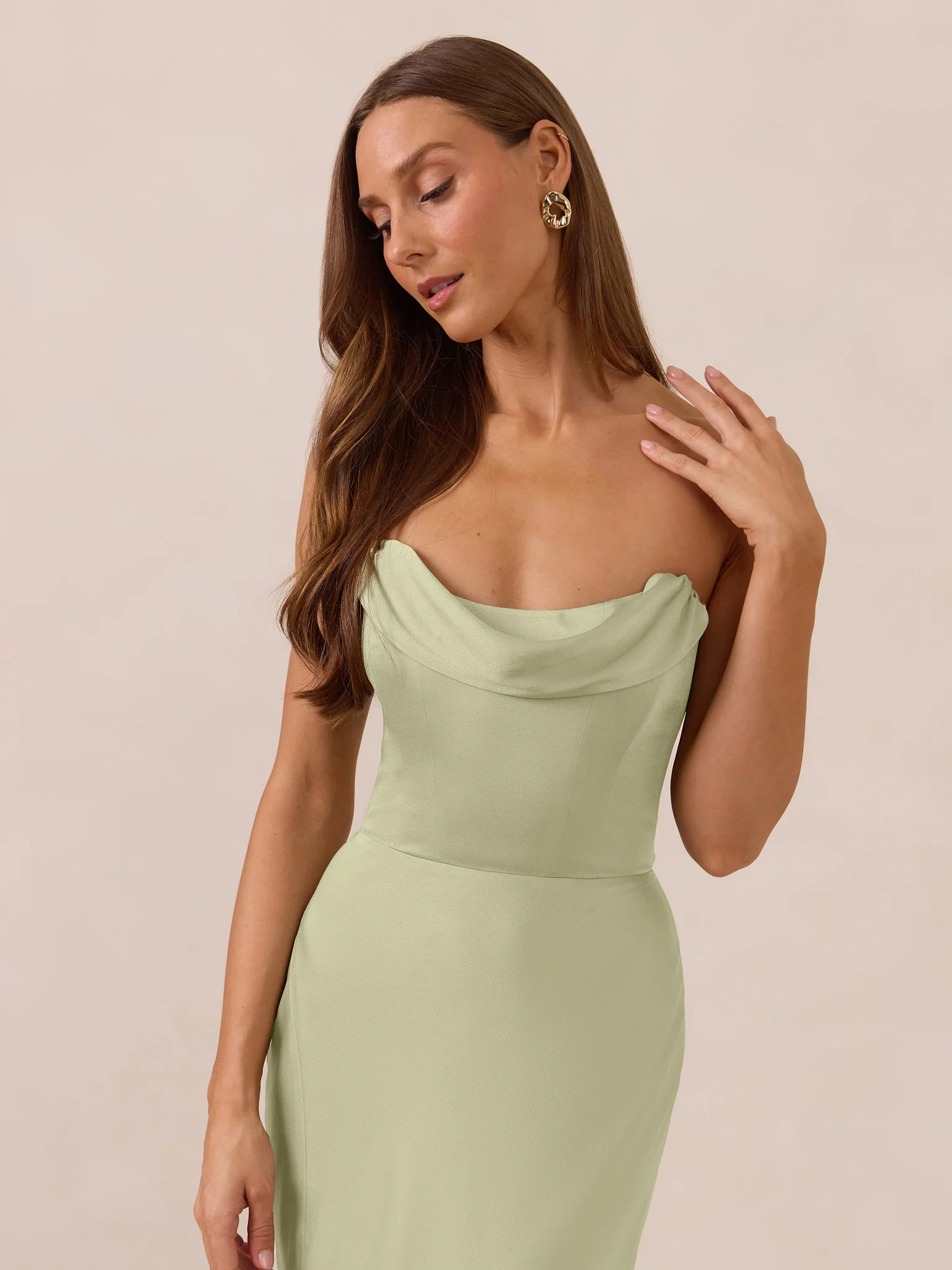 Prescott Dress - Image 3