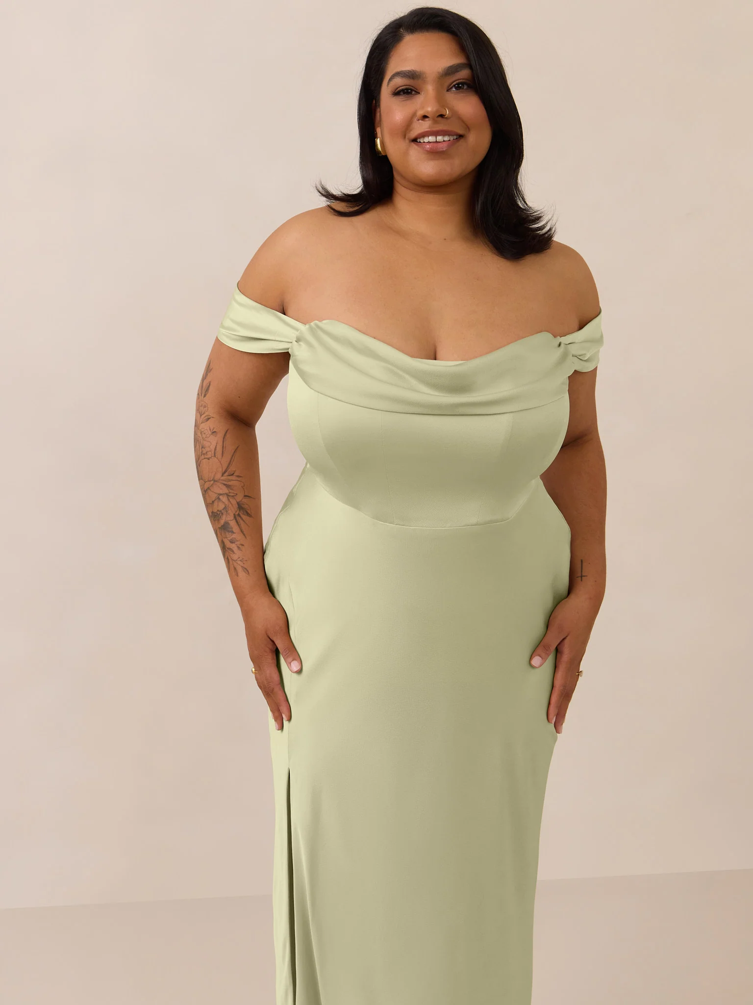 Prescott Dress - Image 4