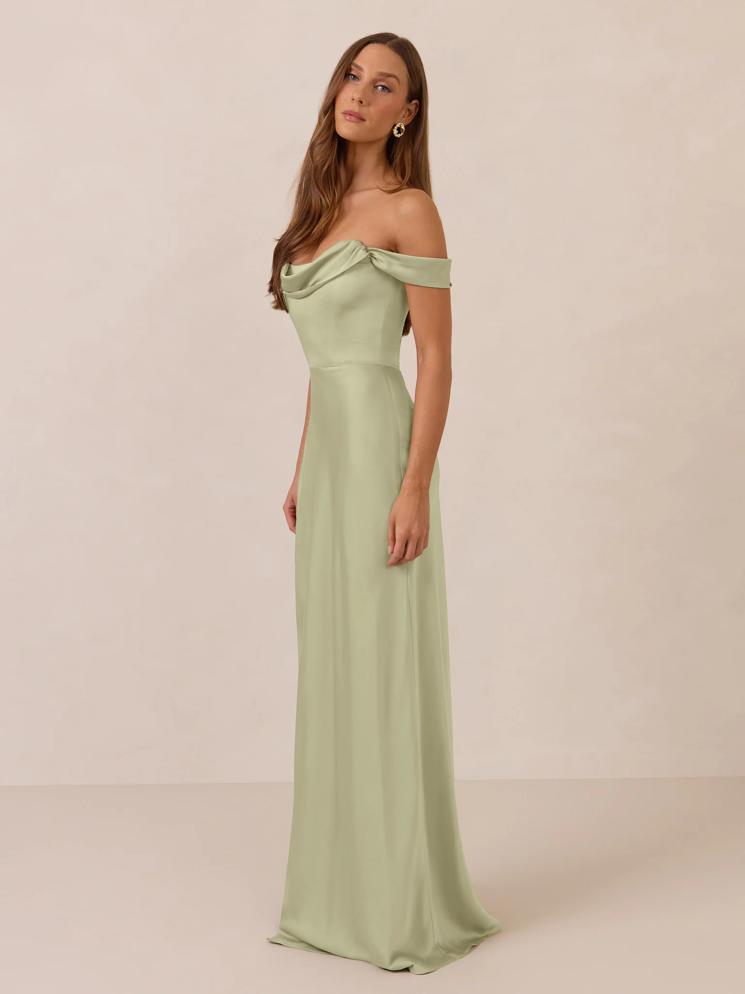 Prescott Dress - Image 5