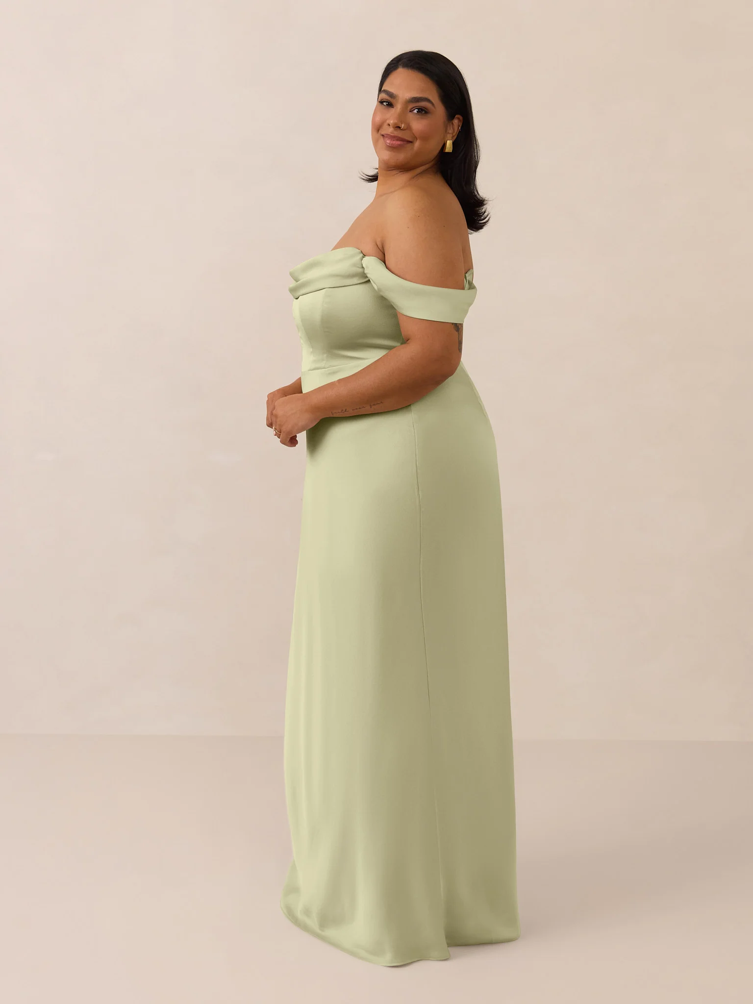 Prescott Dress - Image 6