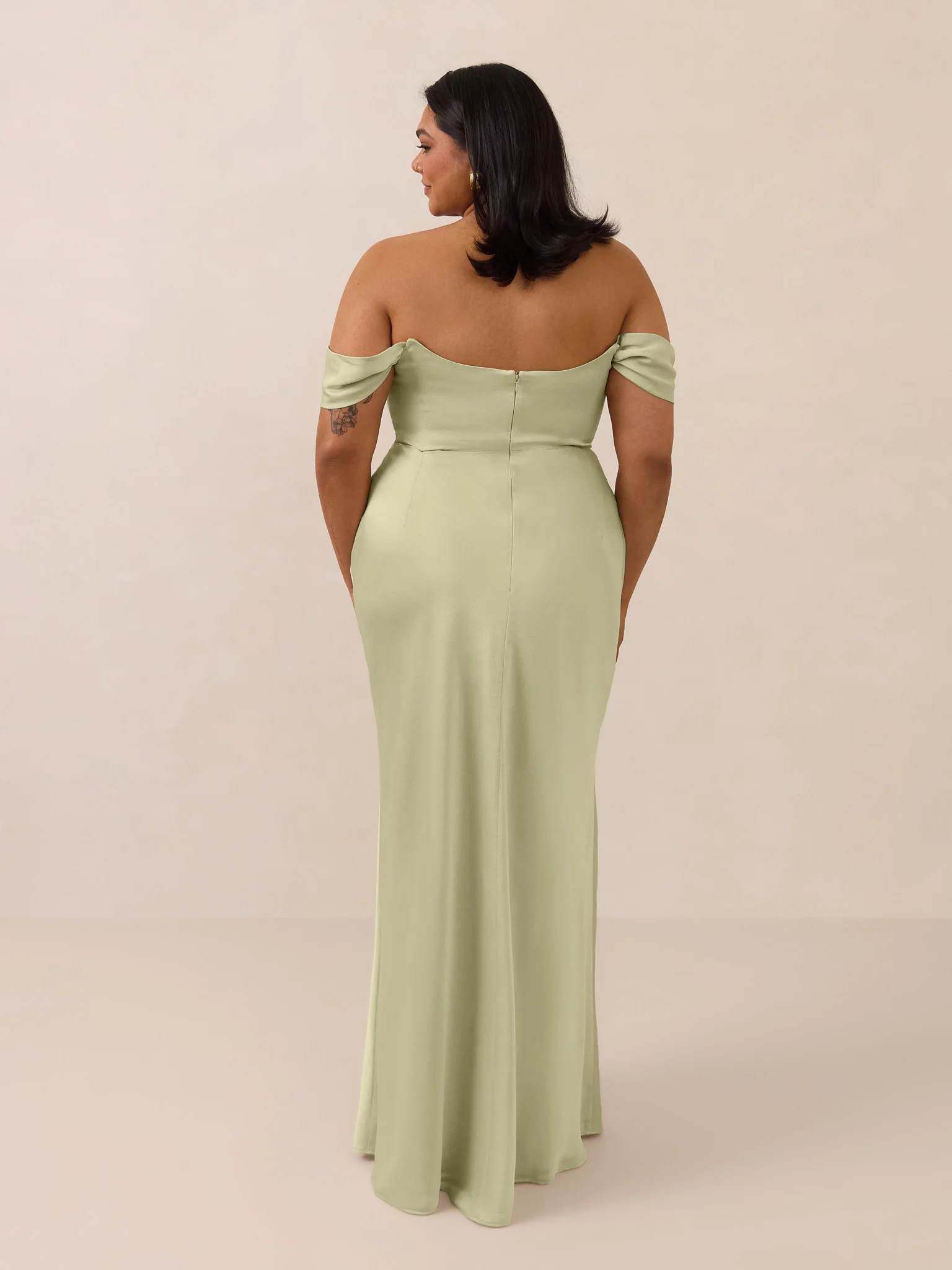 Prescott Dress - Image 8