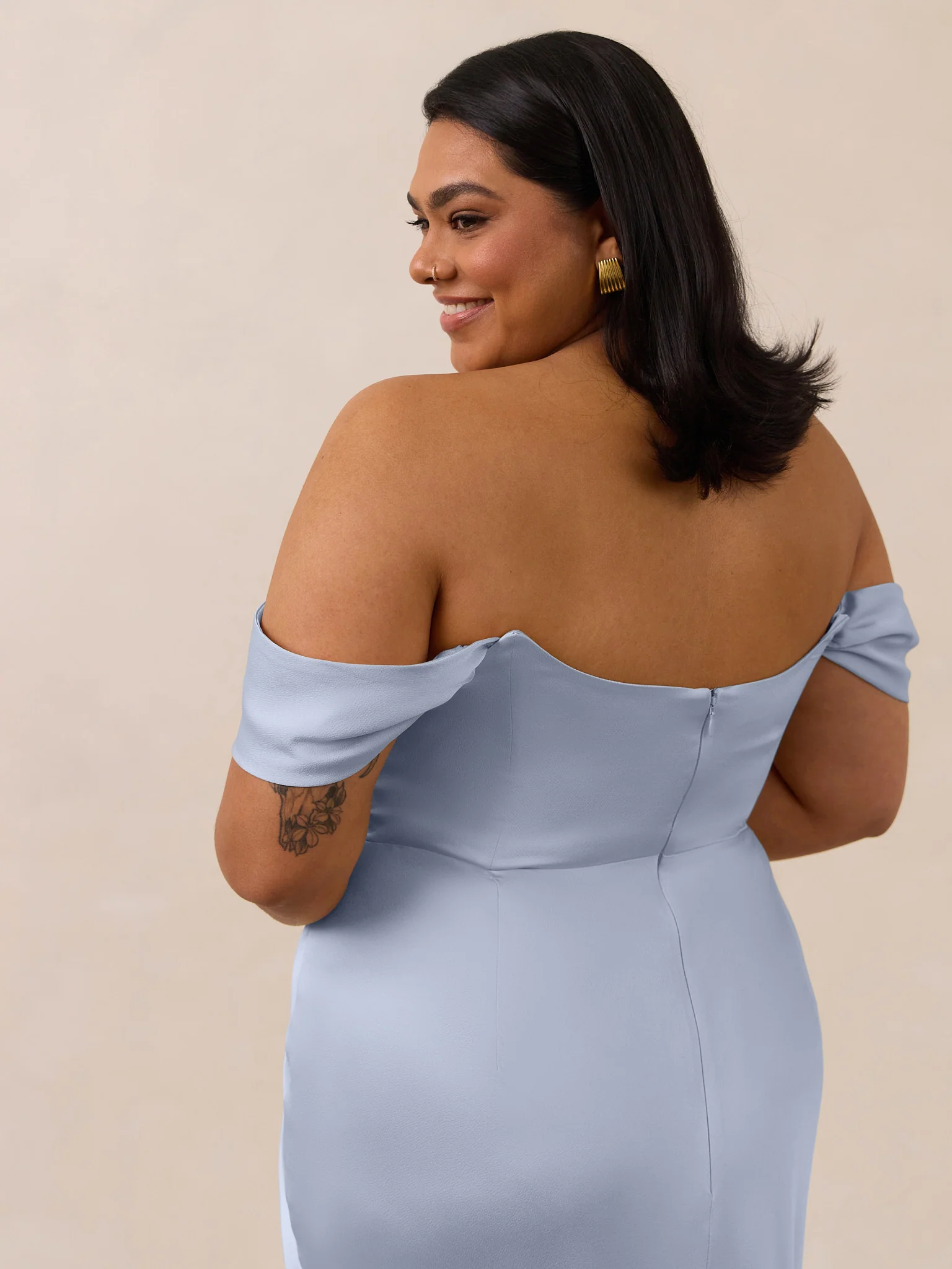 Prescott Dress - Image 10