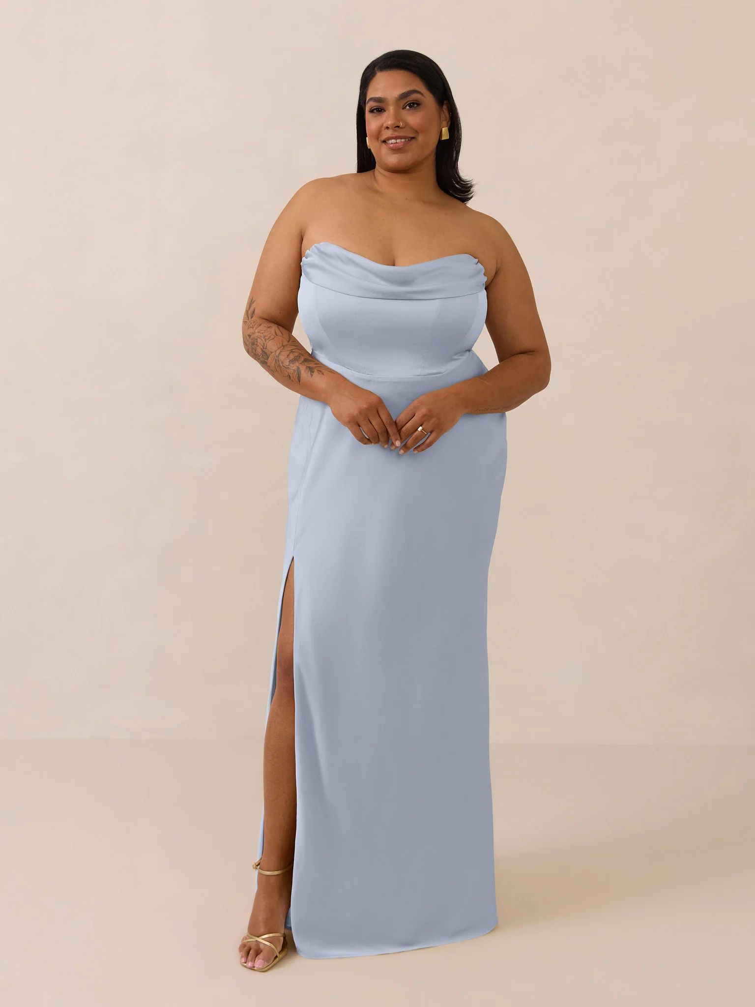 Prescott Dress - Image 2